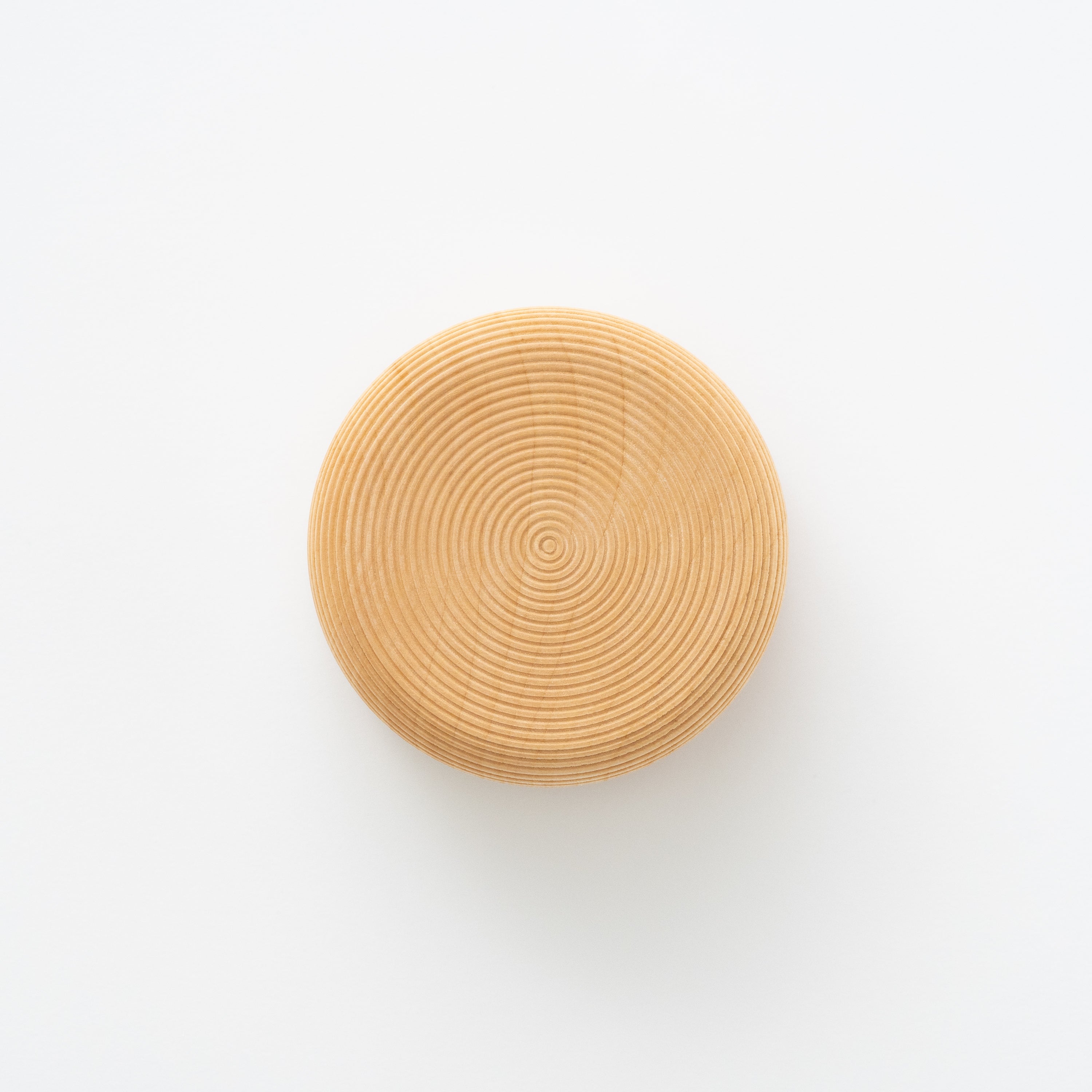 KARMI Tea Canister / So (Soji Plain)