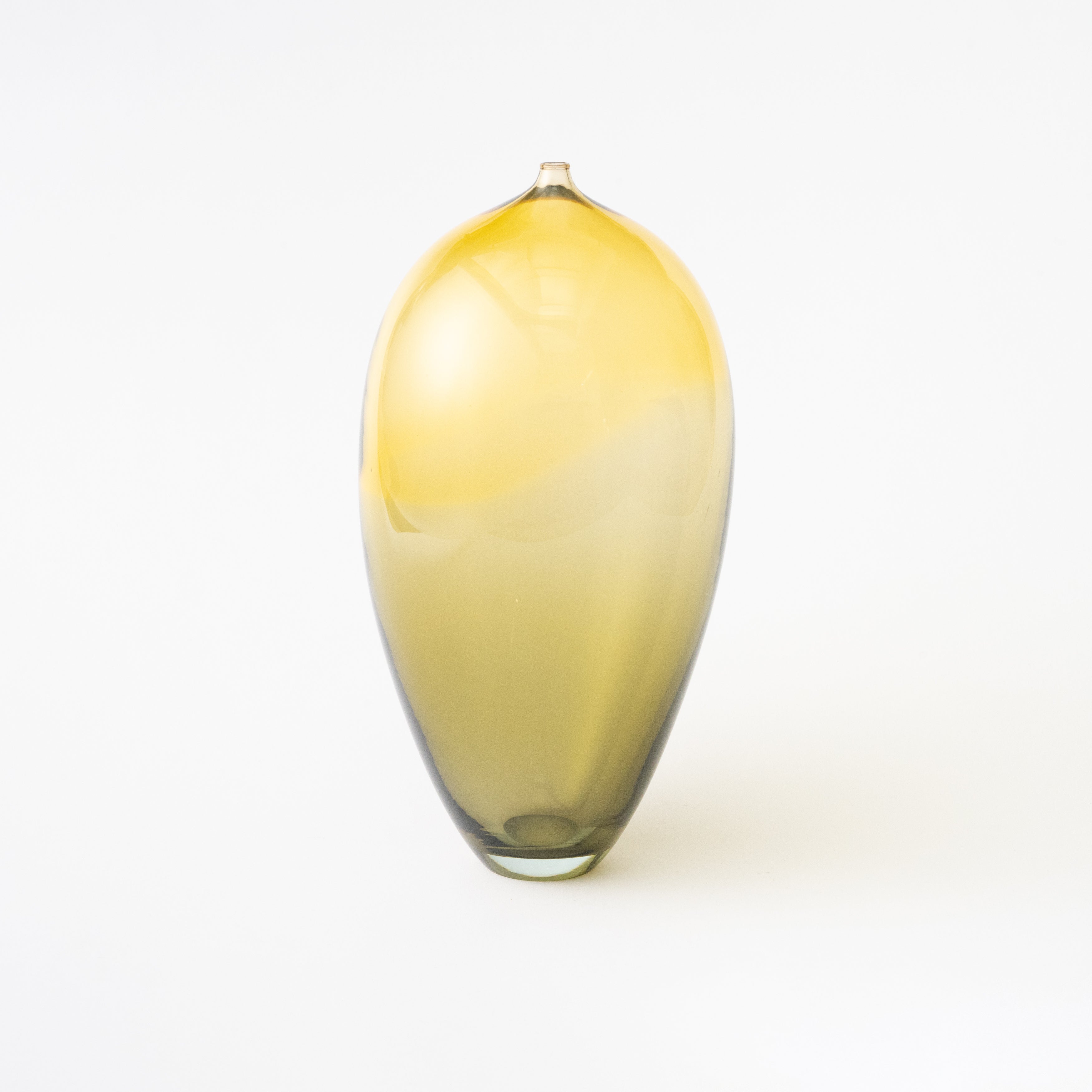 No.29 Gray on Amber / Takeyoshi Mitsui