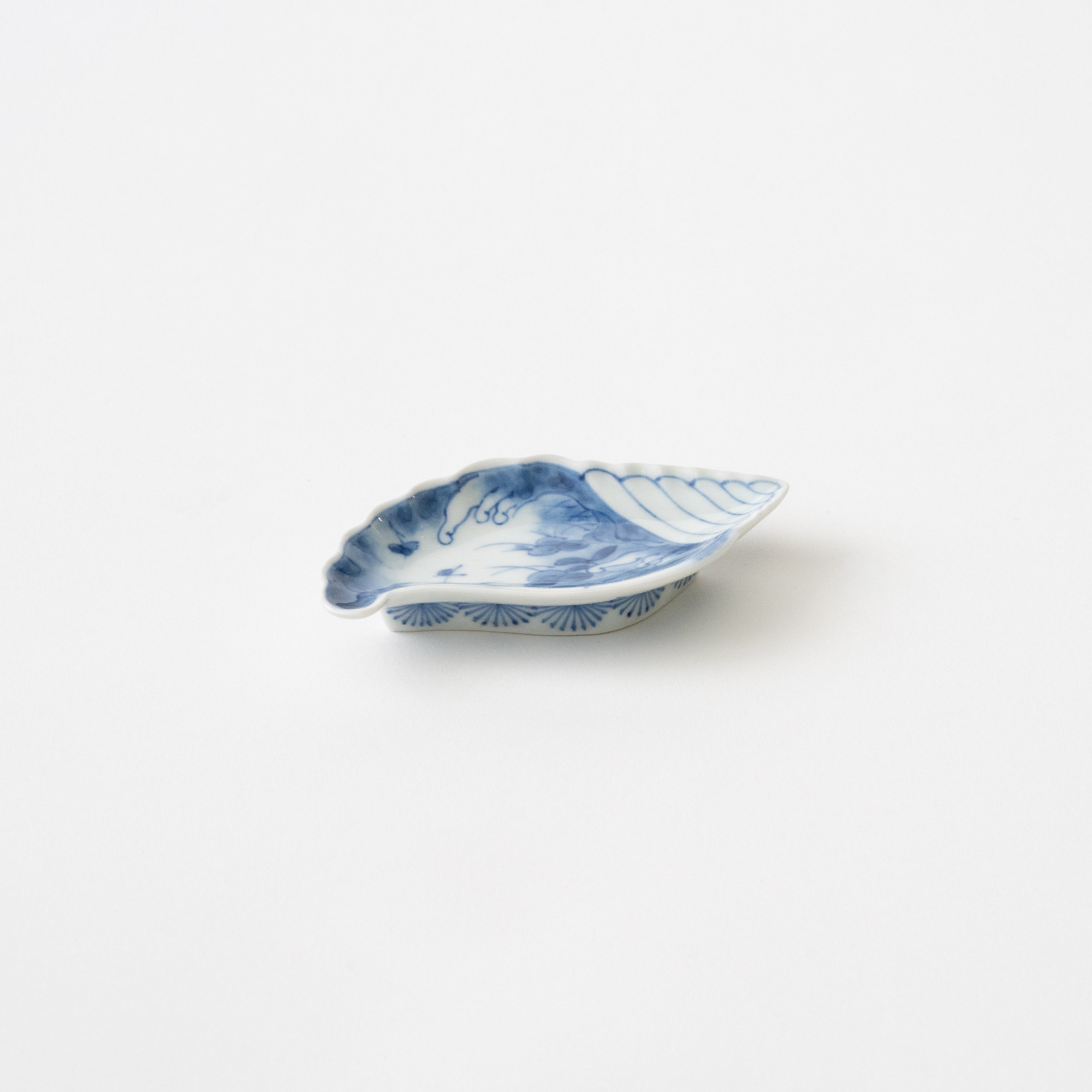 Mamezara / Seashell