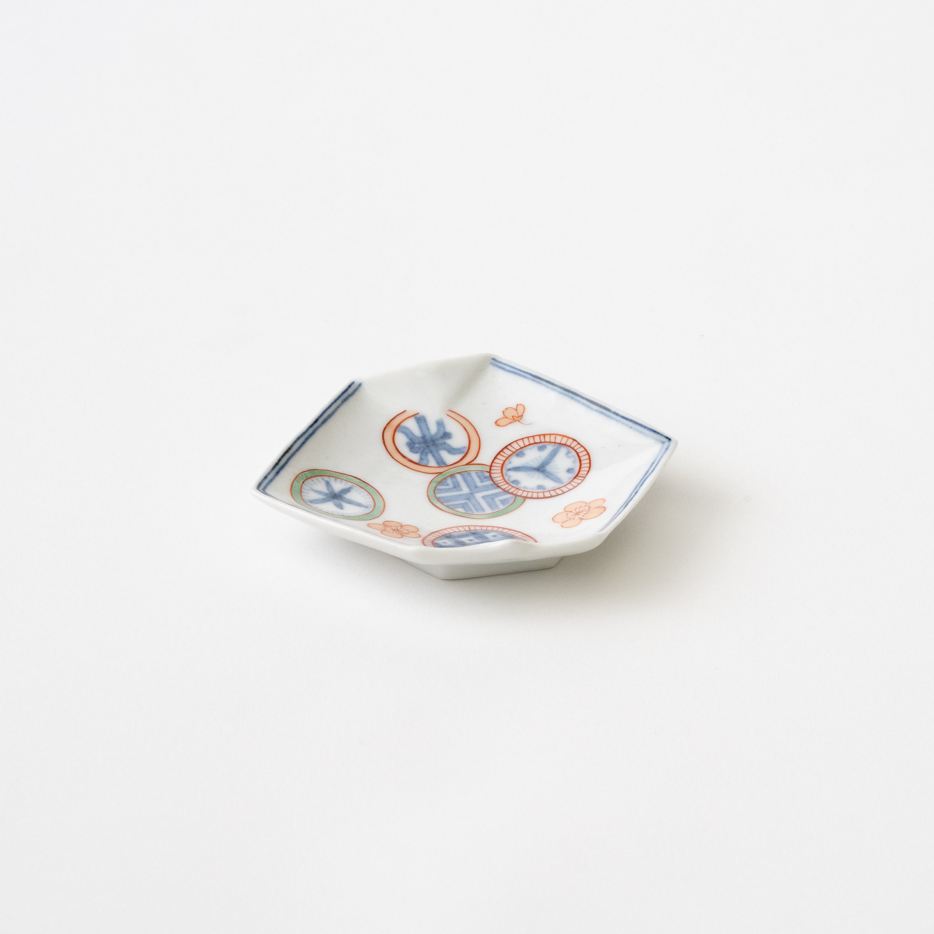 Mamezara / Plum Blossoms