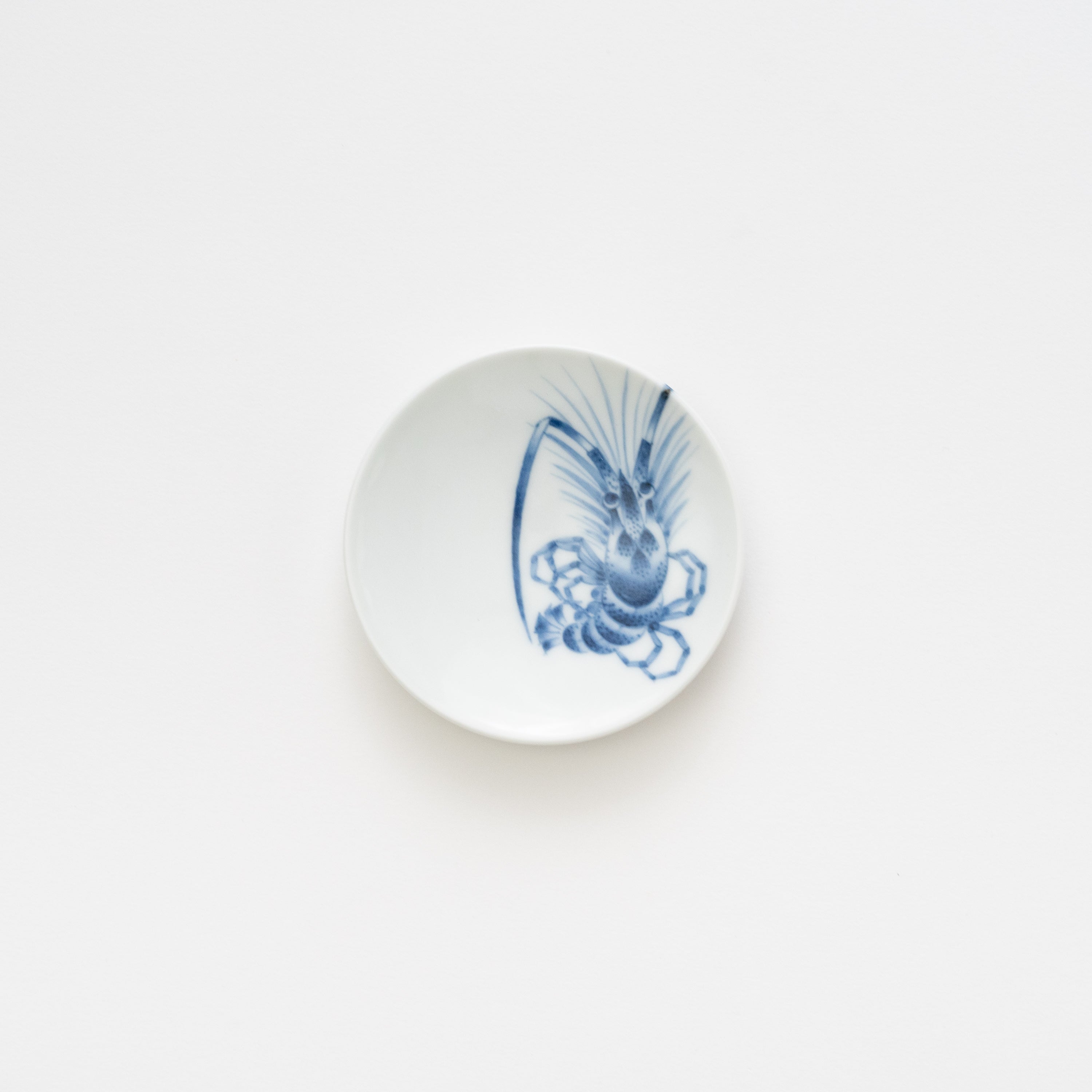 Mamezara / Sometsuke Lobster