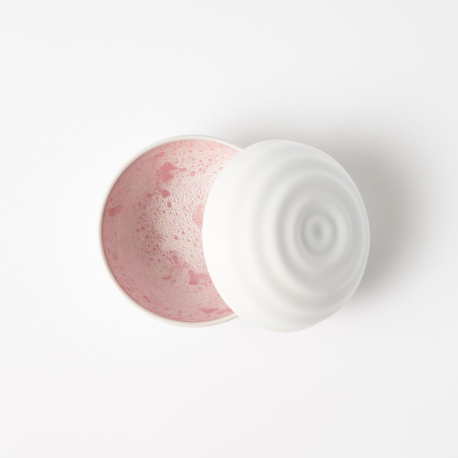 Bonbonnière / Terra and Acqua (Sunset Red)