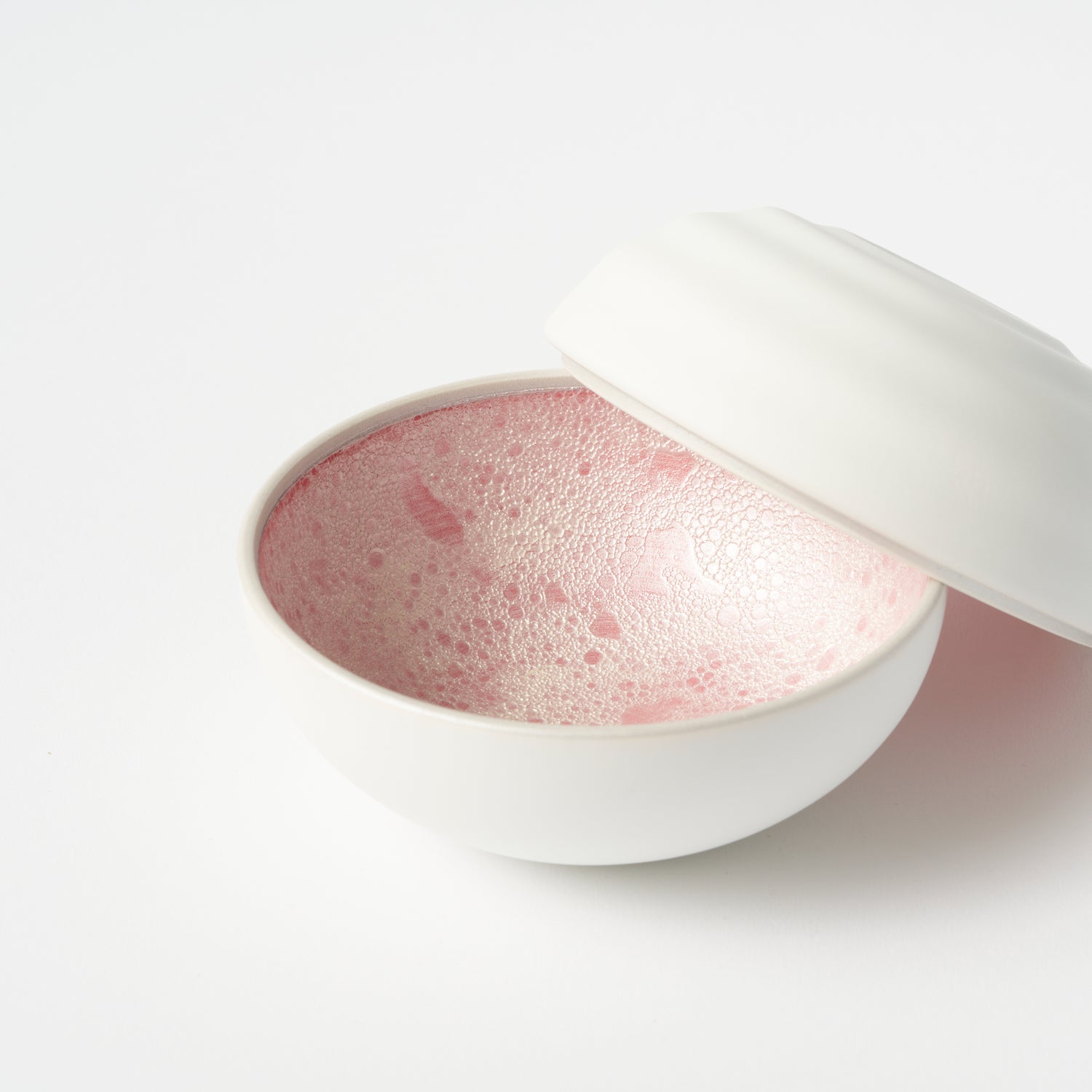 Bonbonnière / Terra and Acqua (Sunset Red)