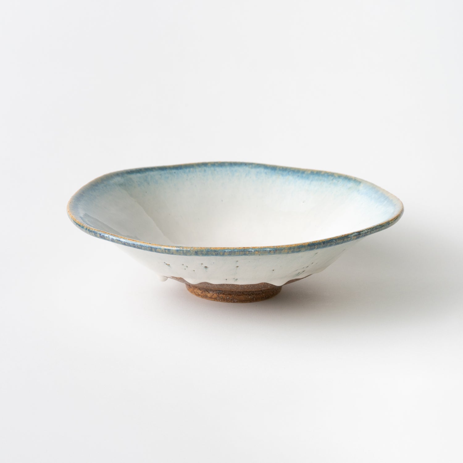 Aohagi Naburi Bowl / Eijiro Tokunaga