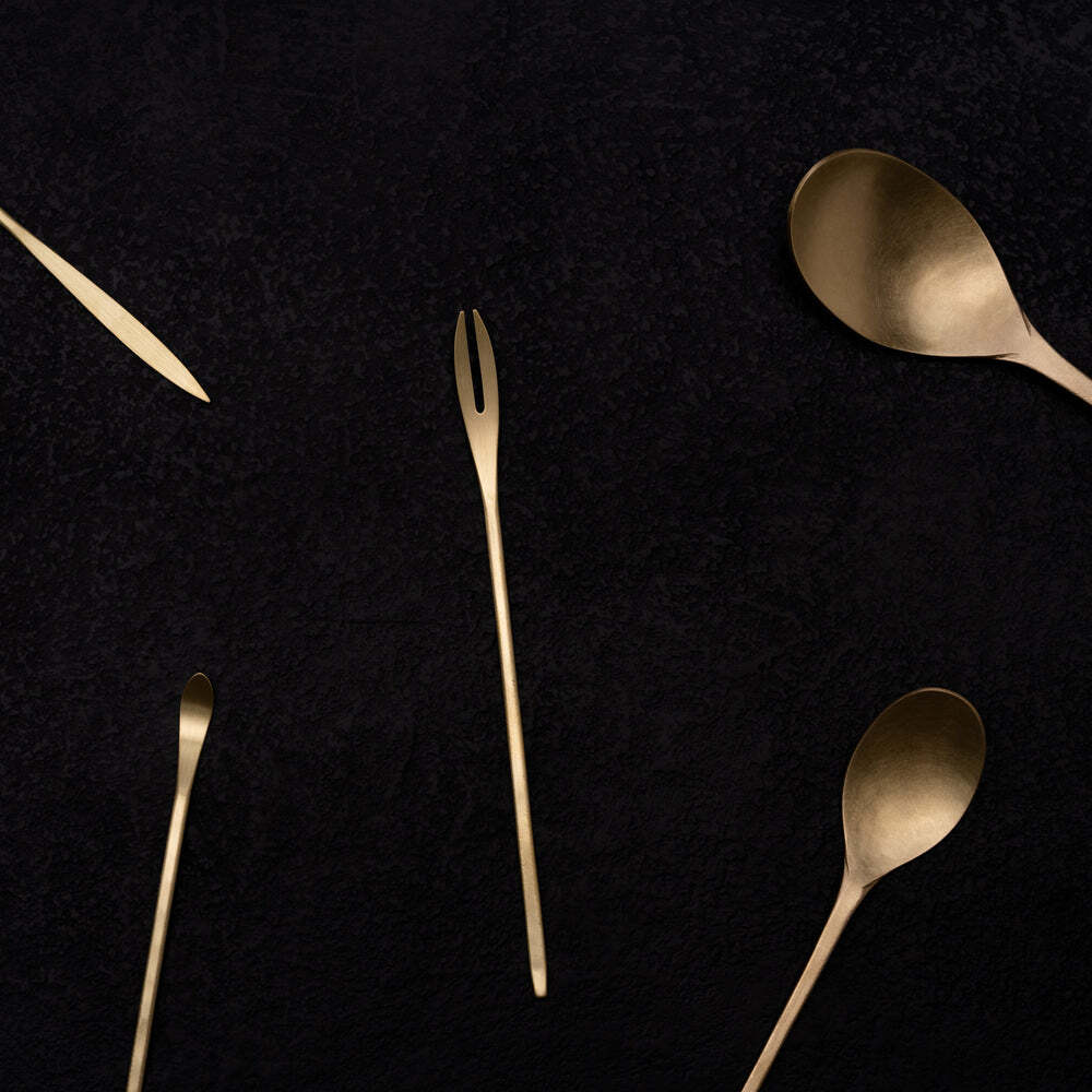 Stirrer Stick / Takeo Suhara