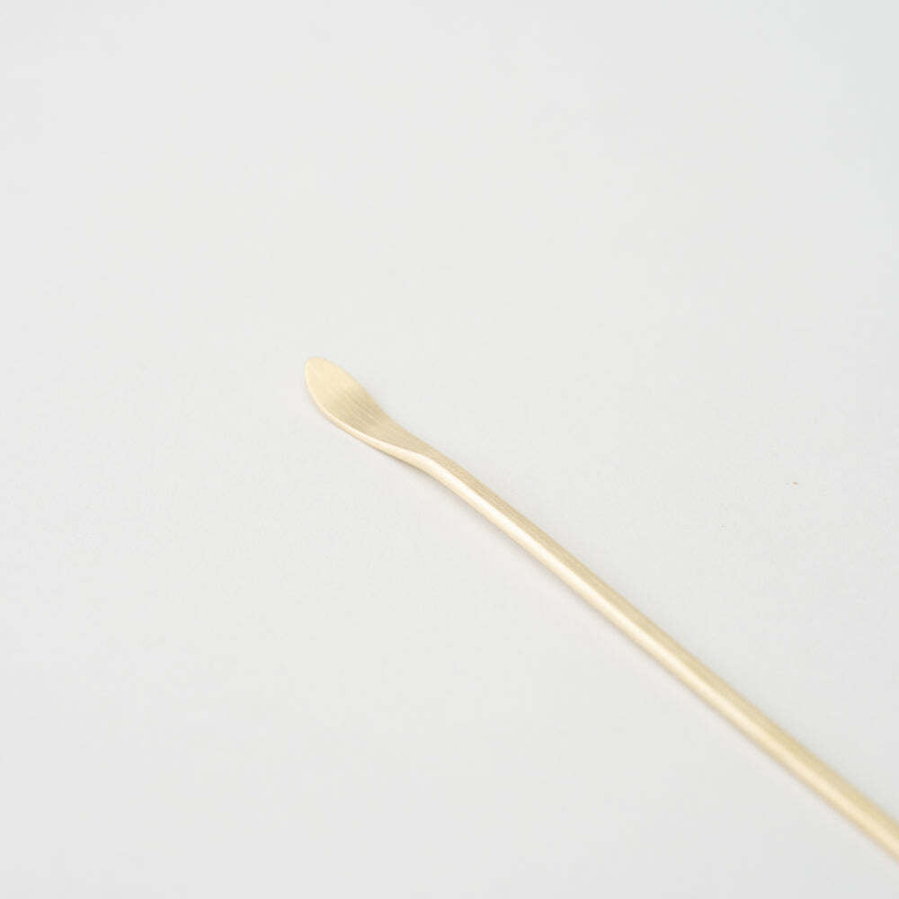 Stirrer Stick / Takeo Suhara