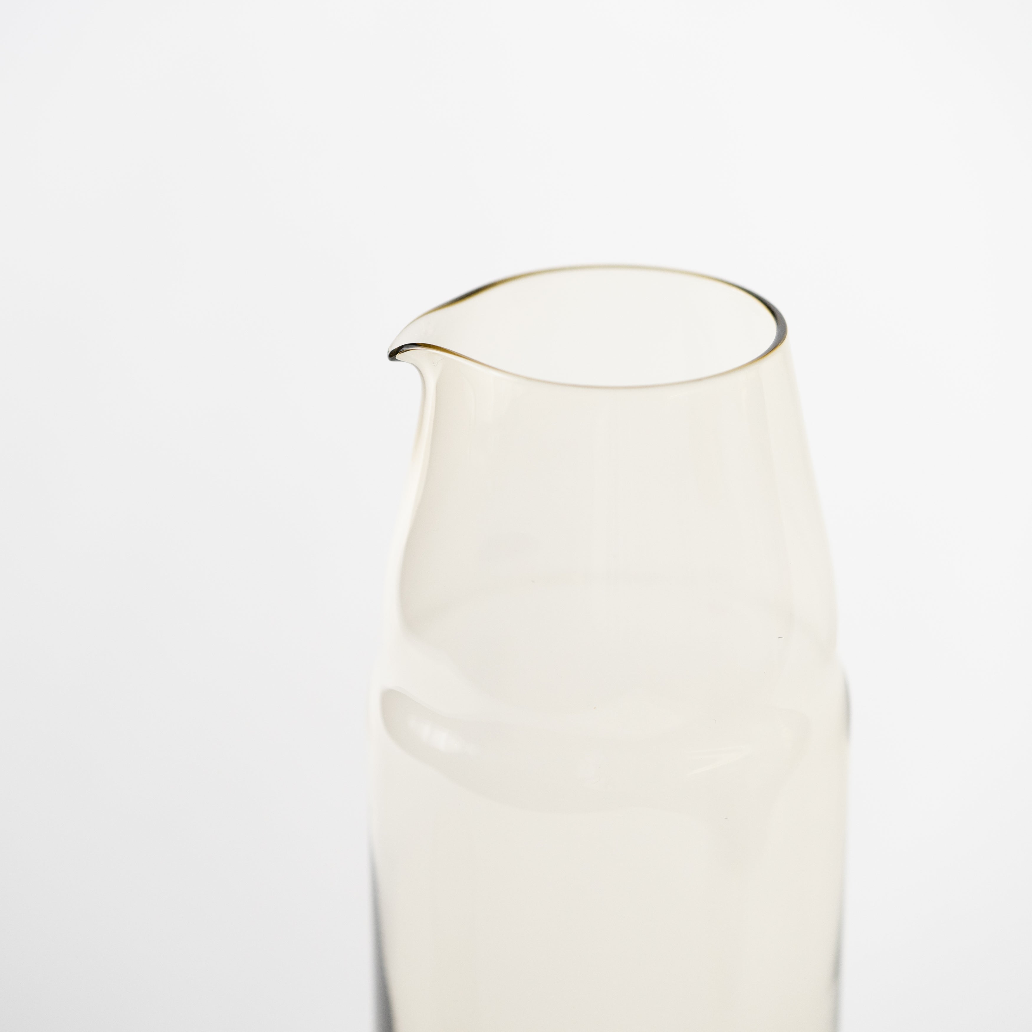 Night Carafe & Cup L (Tan)
