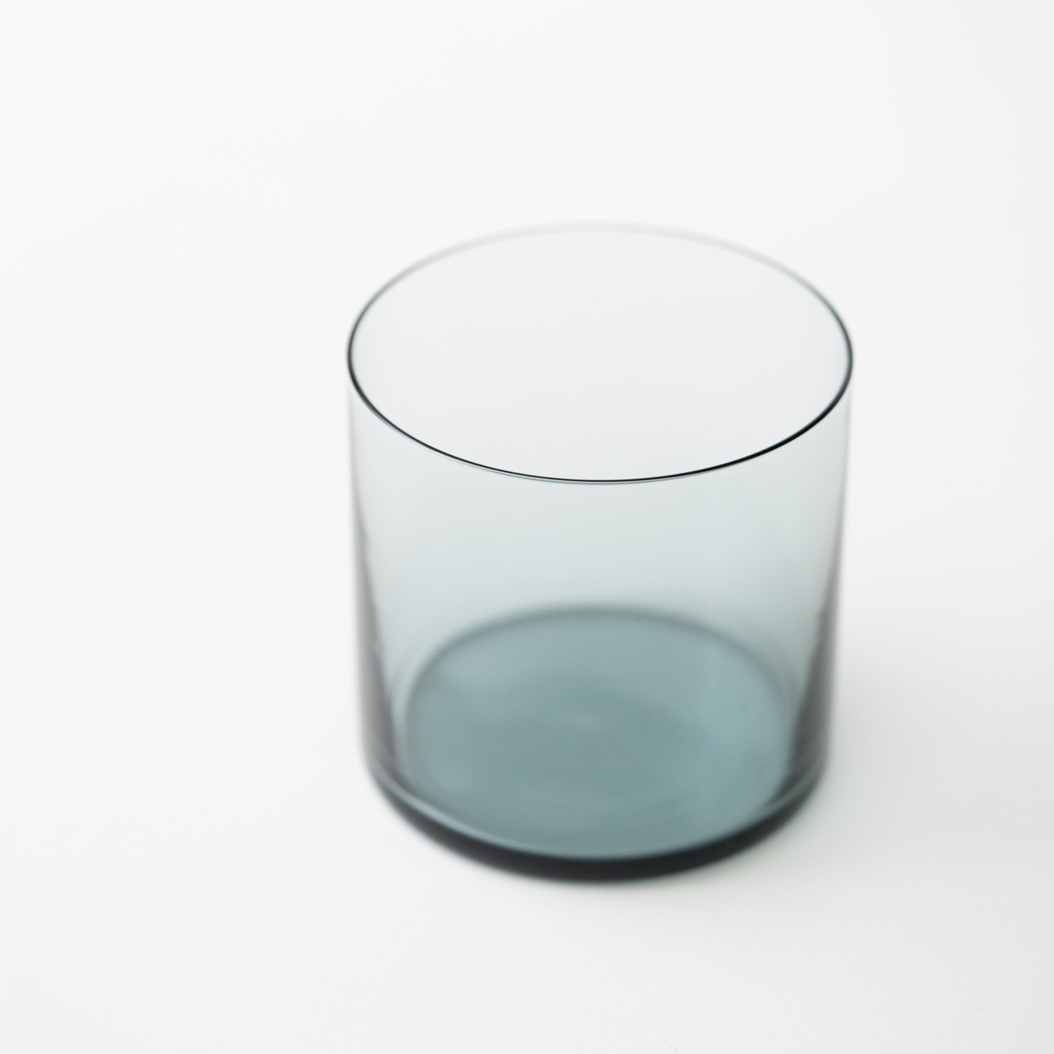 Night Carafe & Cup L (Indigo Blue)