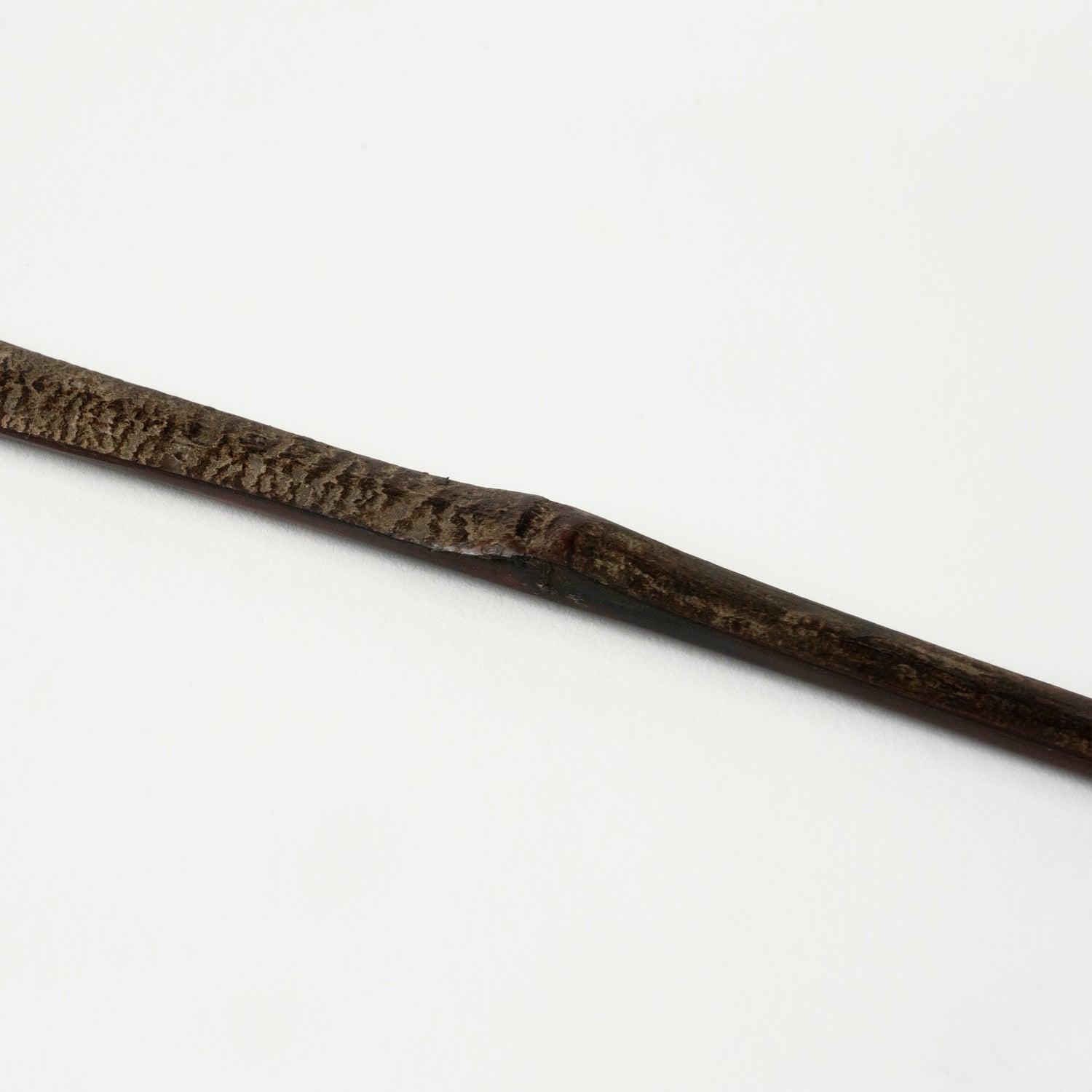 Bamboo Tea Spoon / Marble