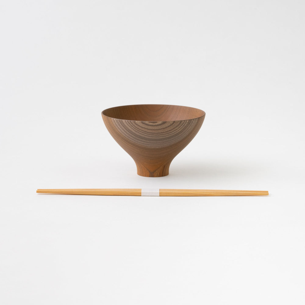 AEKA Slim Bowl (L) / Smoke Grey
