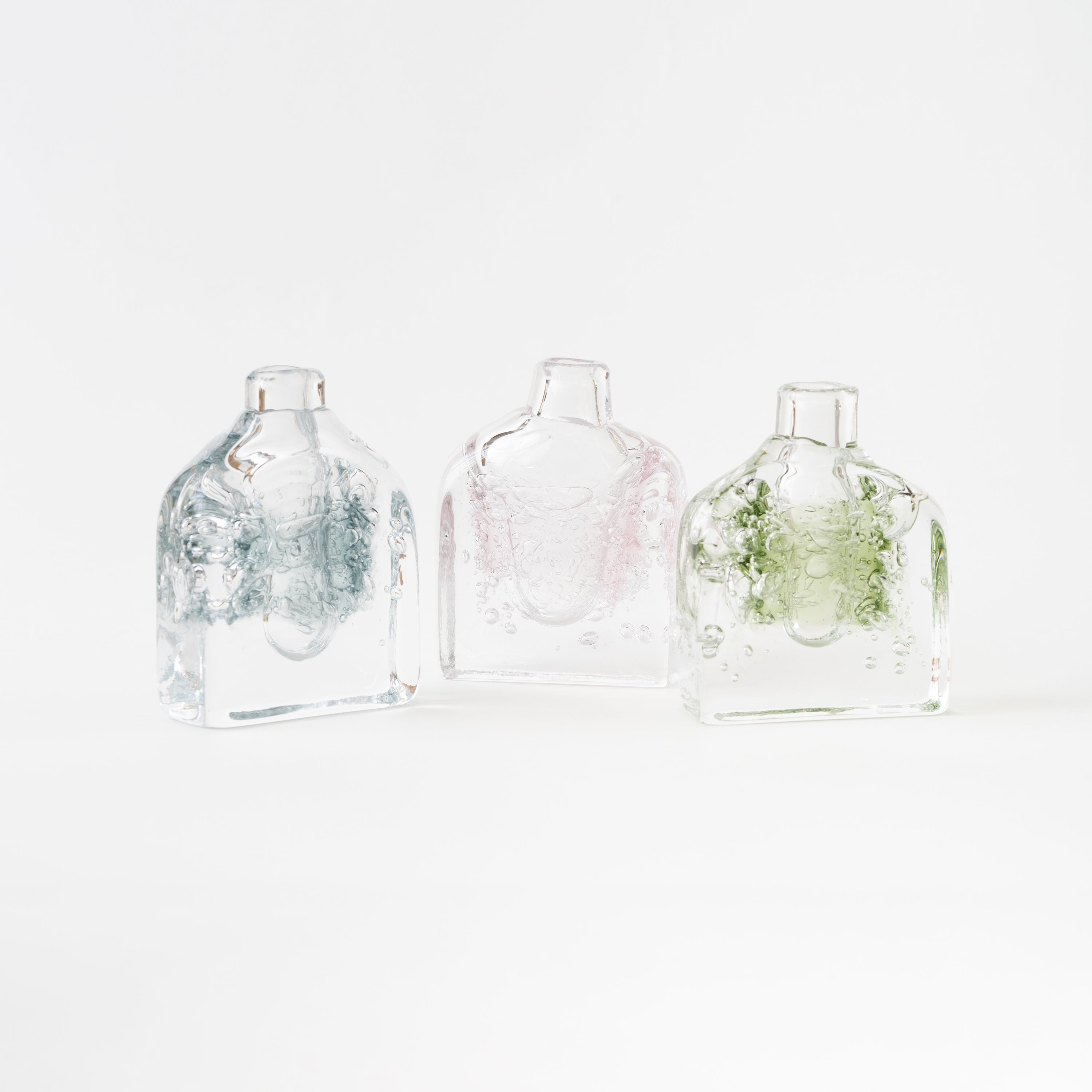 BULLE Vase