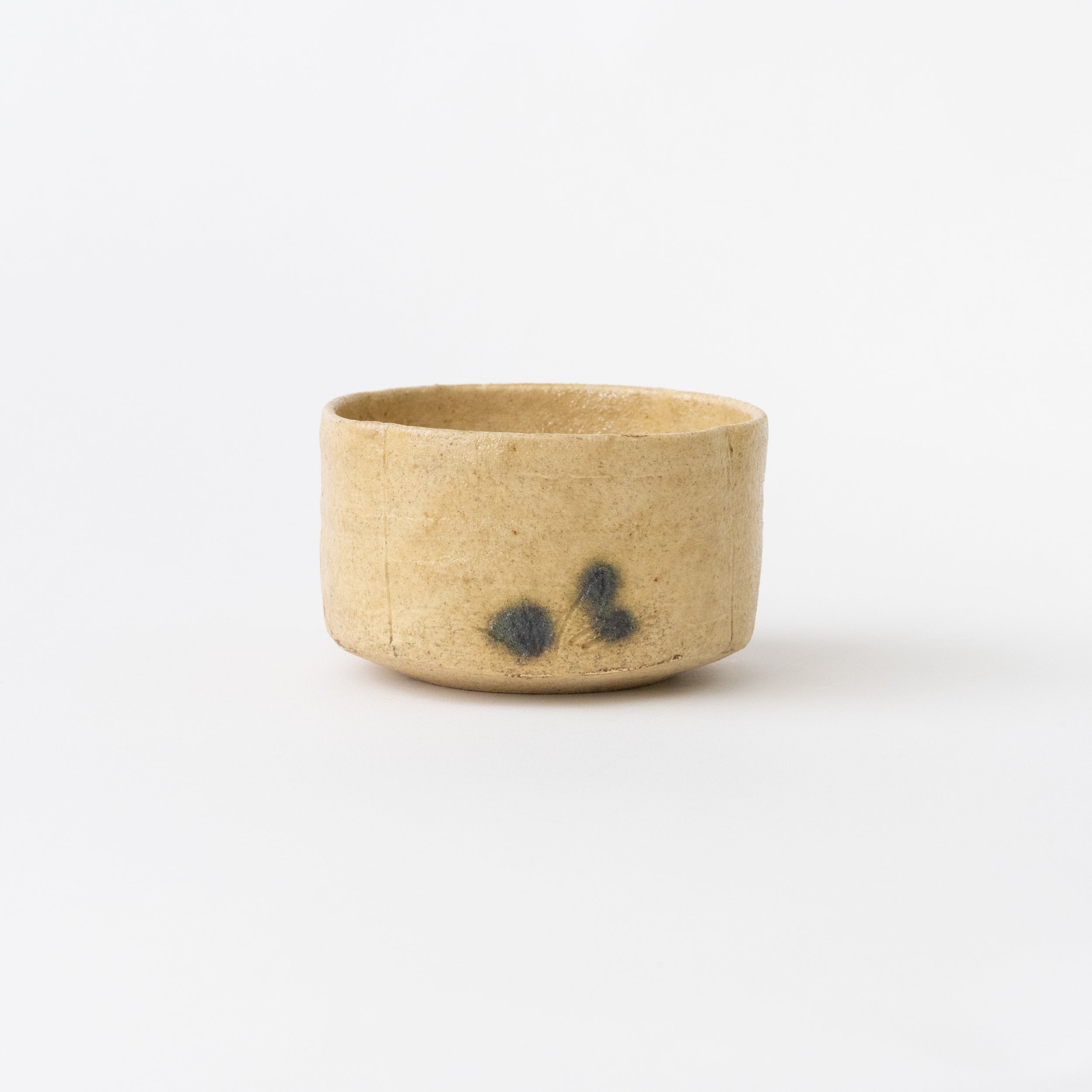 Ki-Seto Mukozuke Bowl / Yu Nishioka