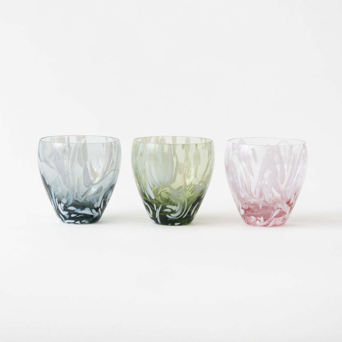 Mai Glass (M)