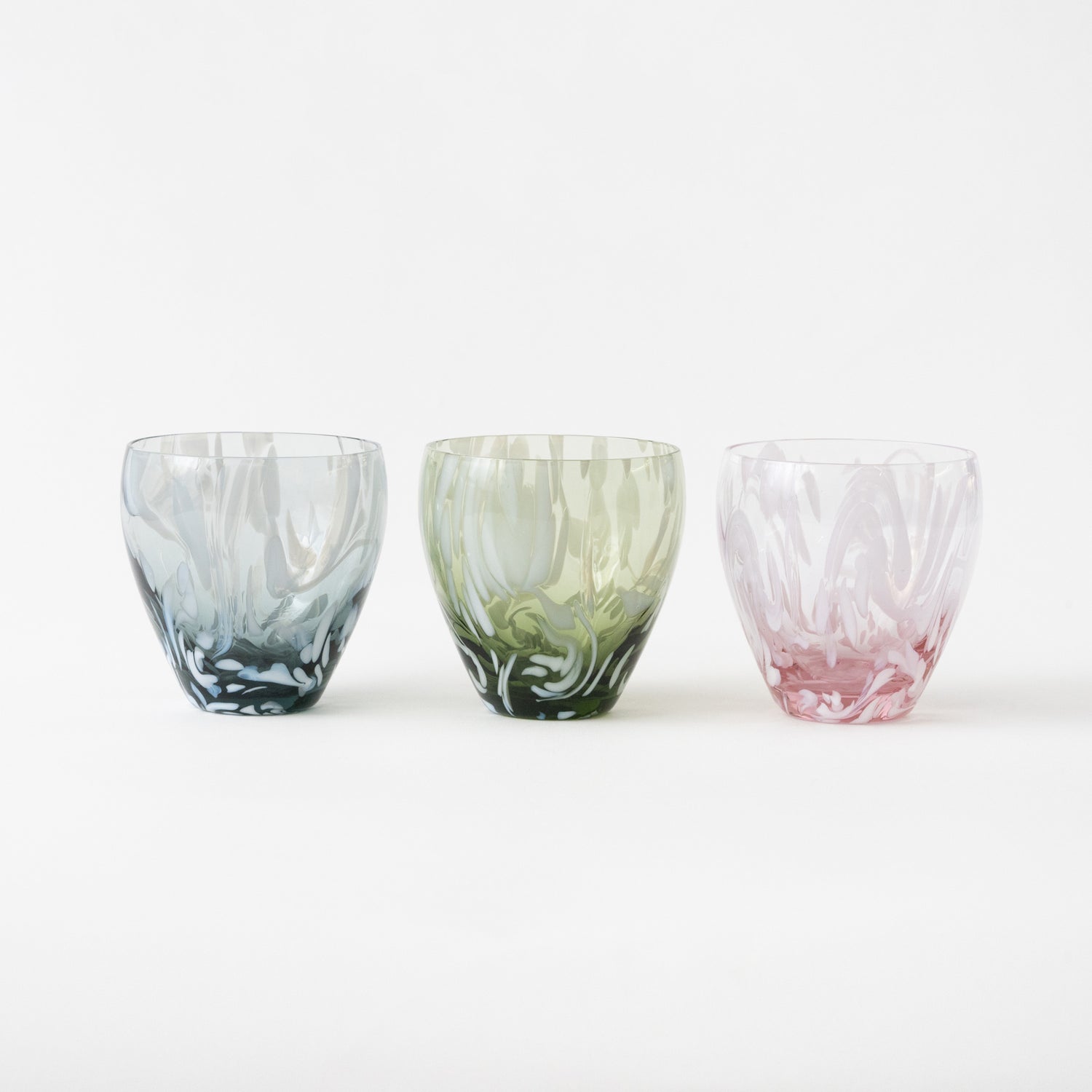 Mai Glass (M)