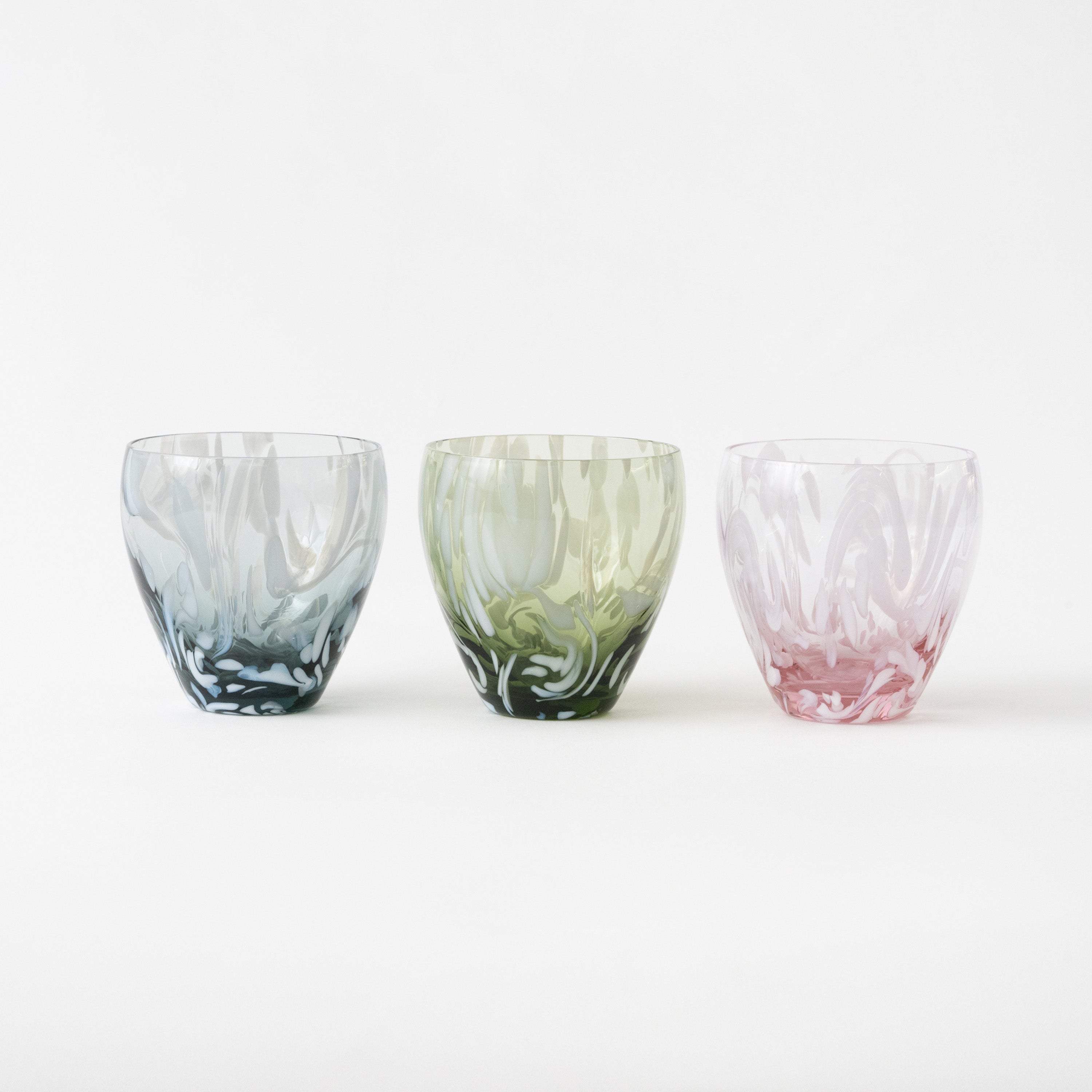 Mai Glass (M)