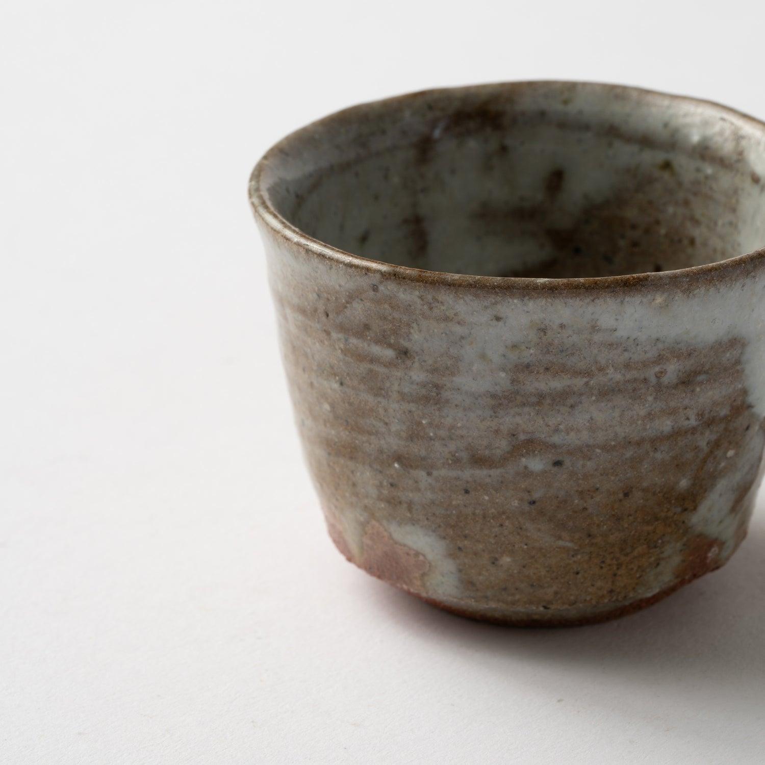 Madara Karatsu Sake Cup / Kai Tsujimura