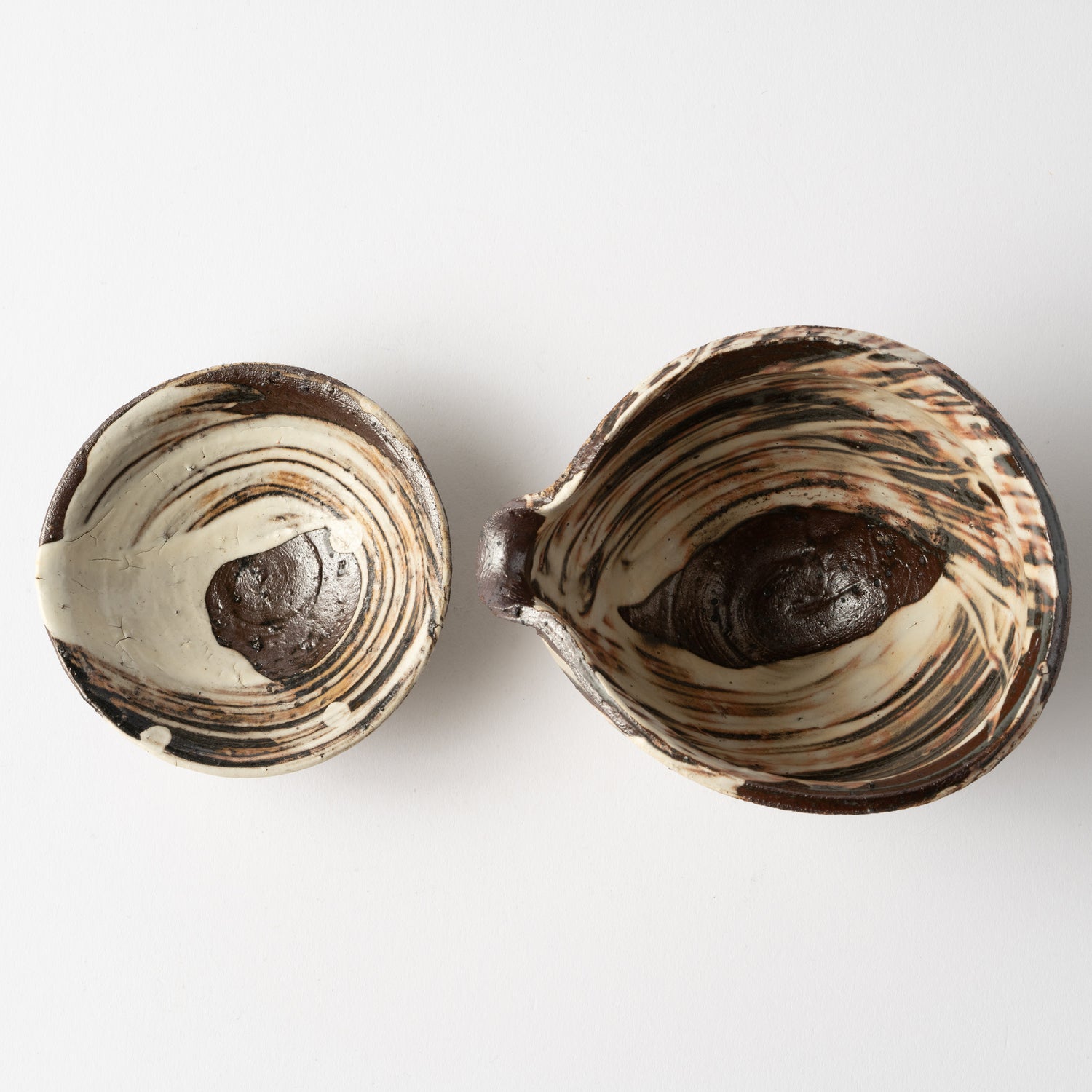 Hakeme Sake Cup / Kai Tsujimura