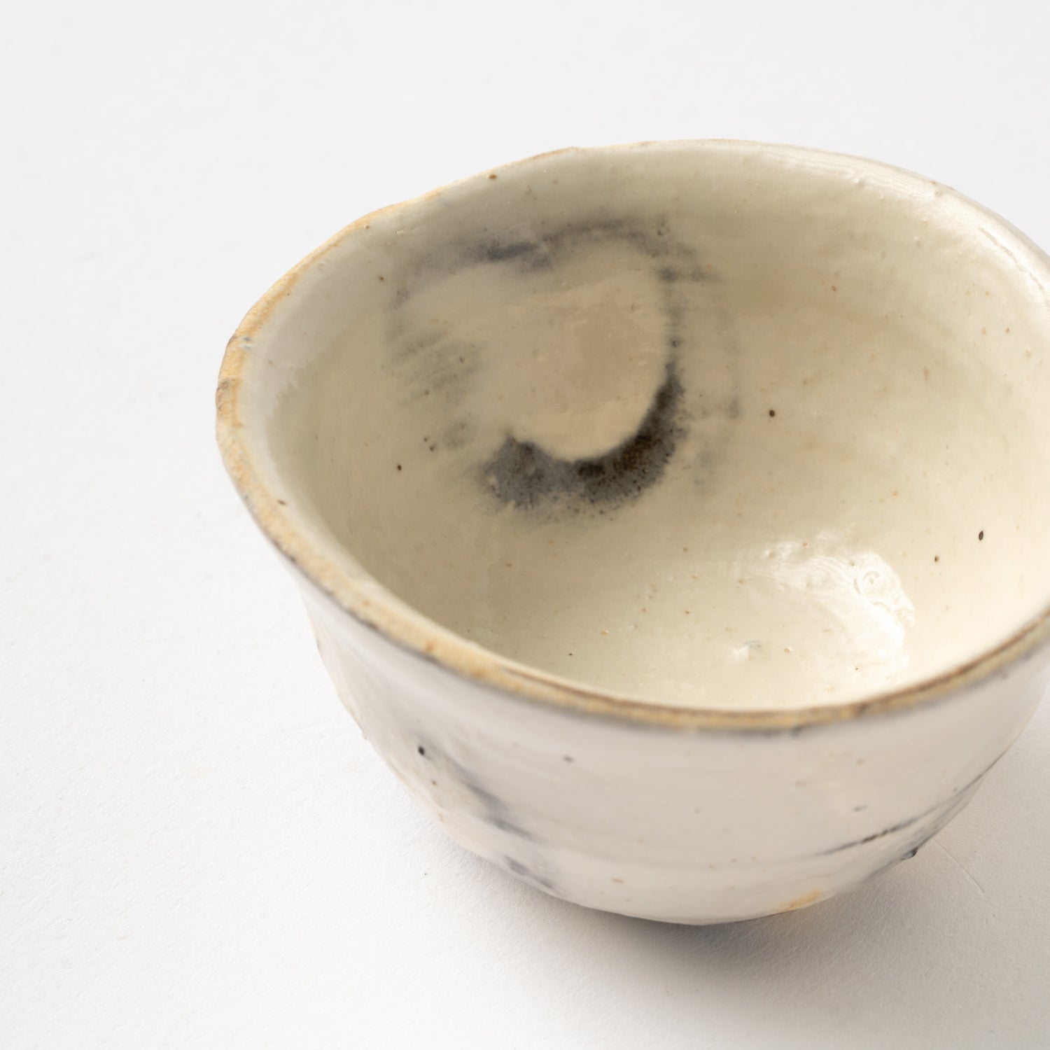 Kohiki Sake Cup / Kai Tsujimura