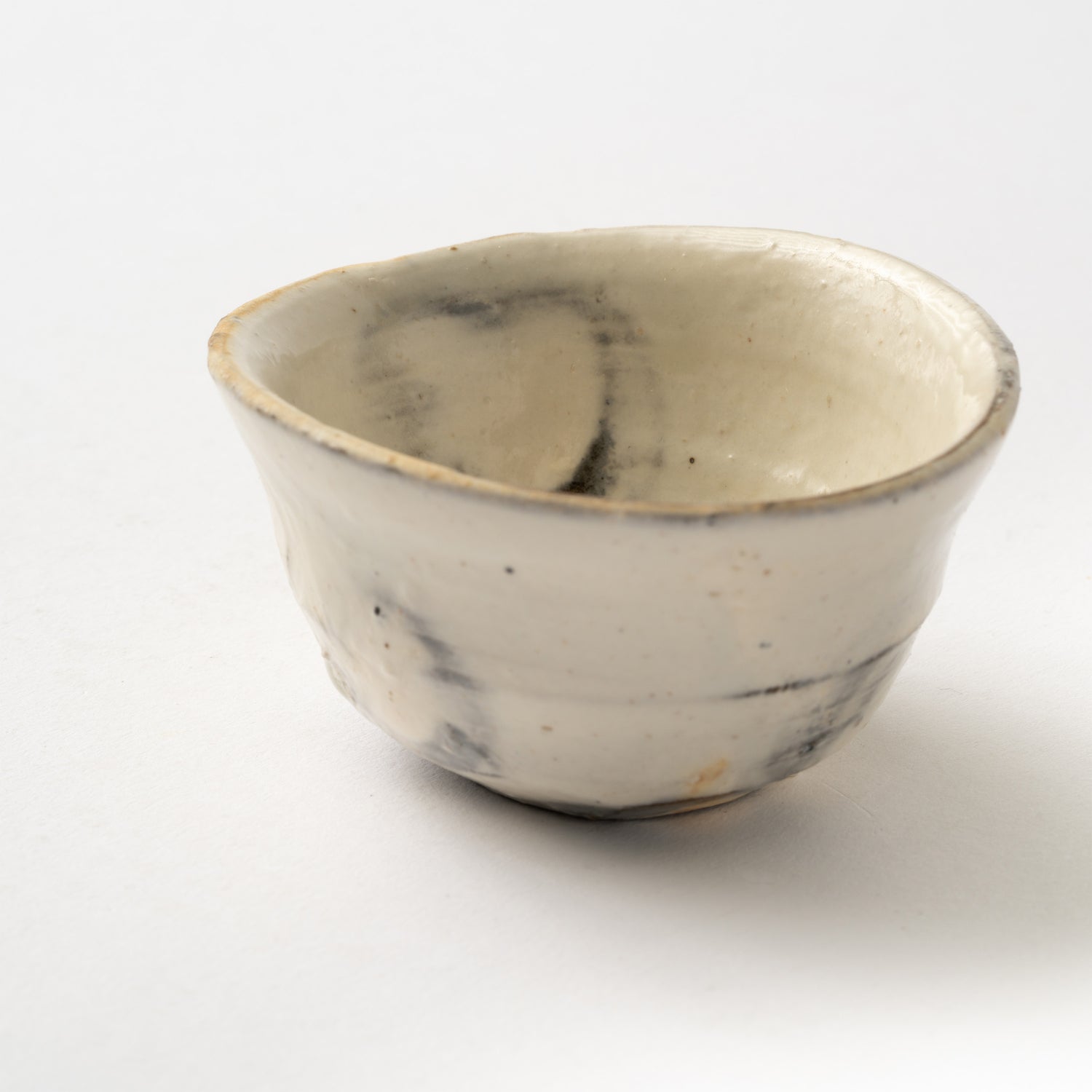 Kohiki Sake Cup / Kai Tsujimura