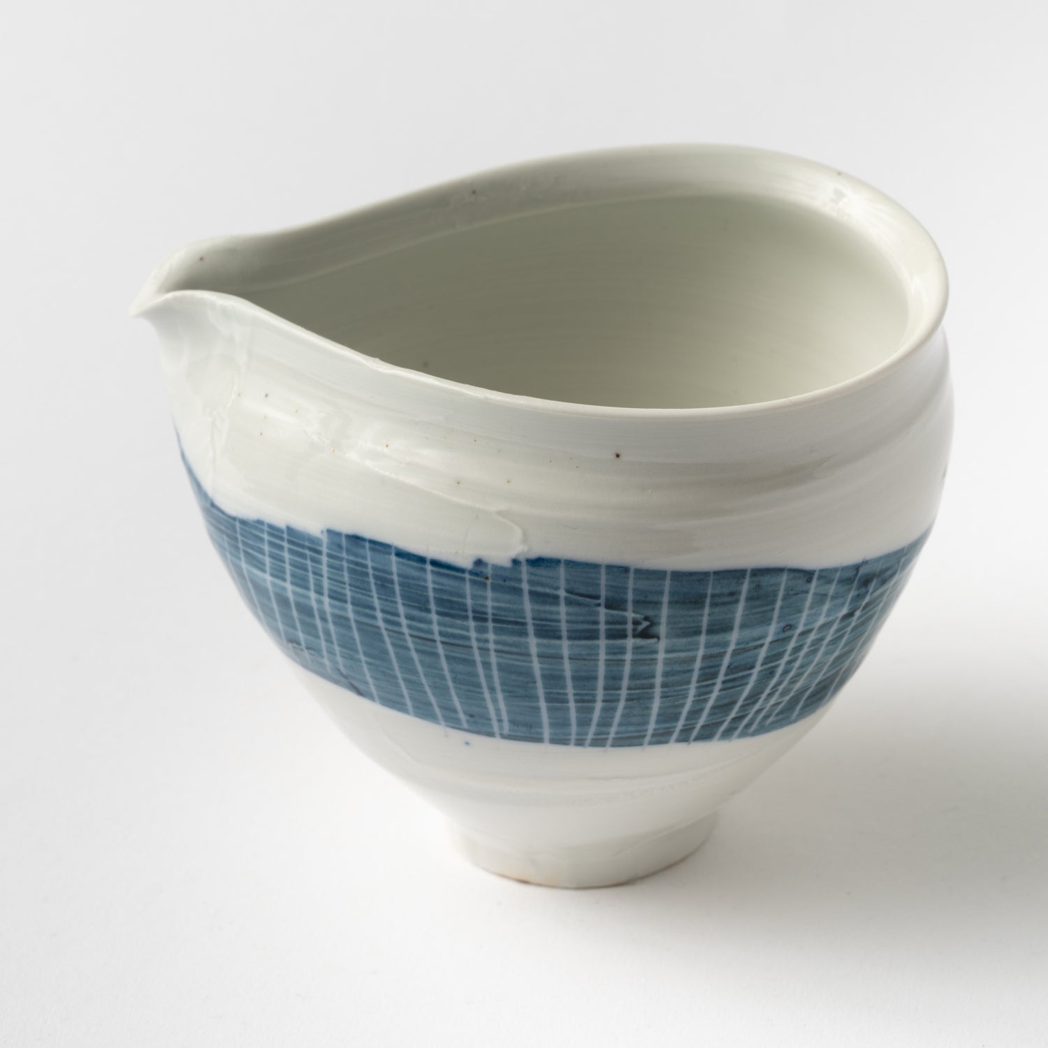 Sometsuke Sake Server / Kai Tsujimura