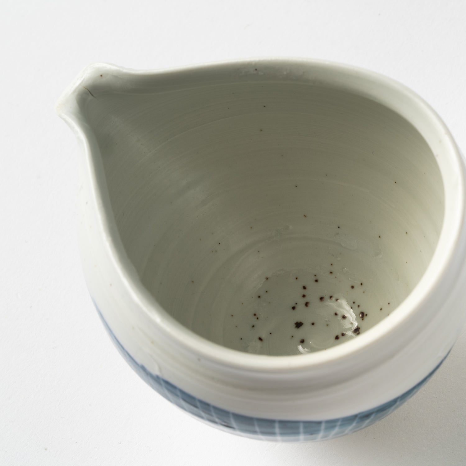 Sometsuke Sake Server / Kai Tsujimura