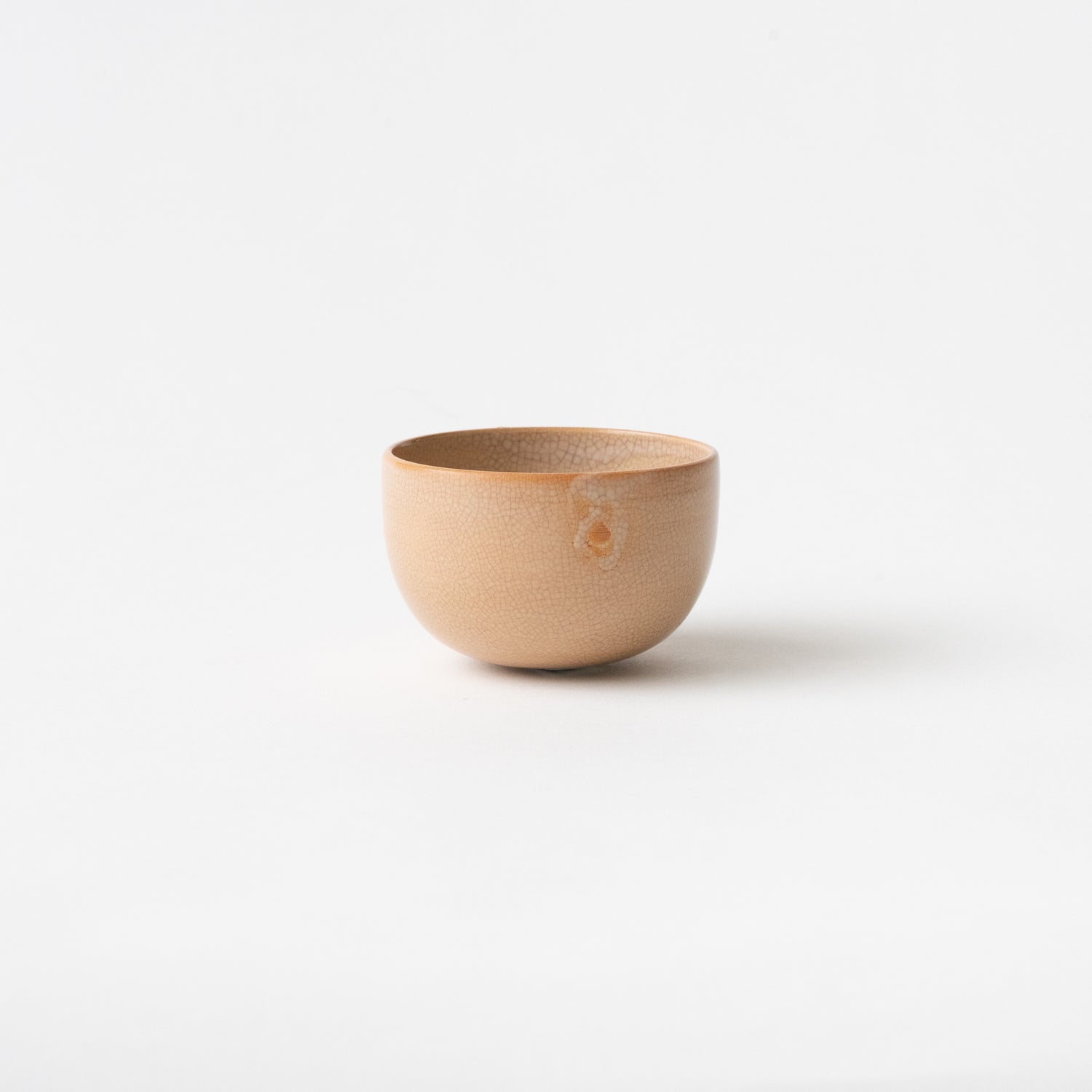 Hagi Korori Sake Cup / Tori Yoshino