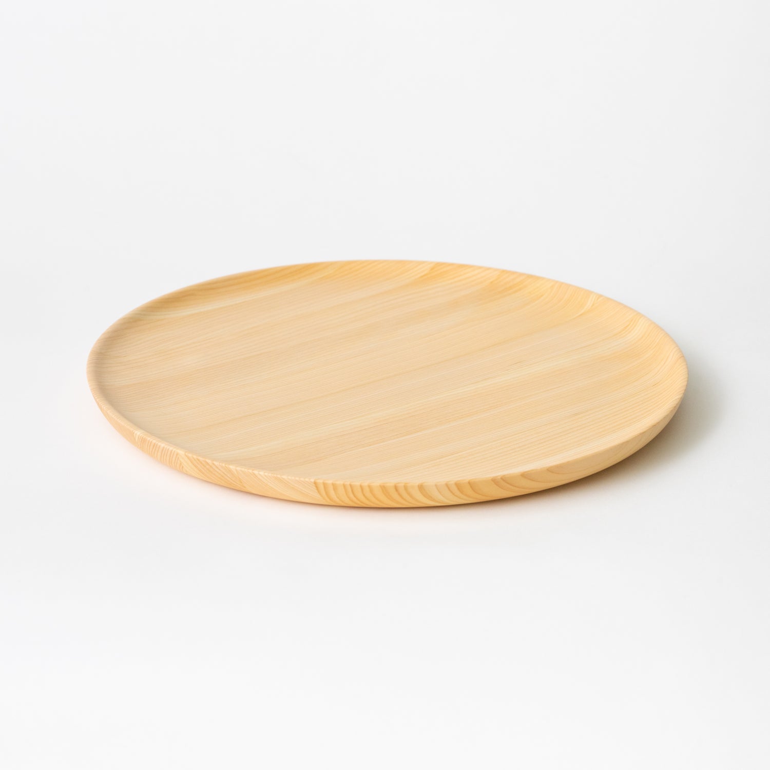 Tray LL / Japanese Cypress