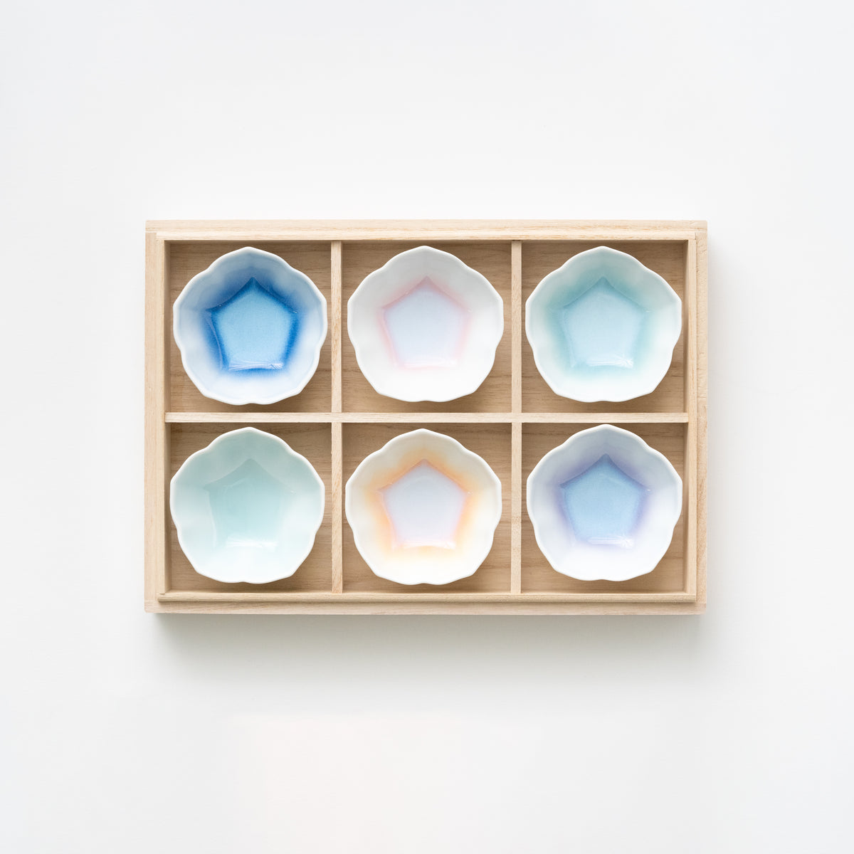 Rikka Bowl Set (S)