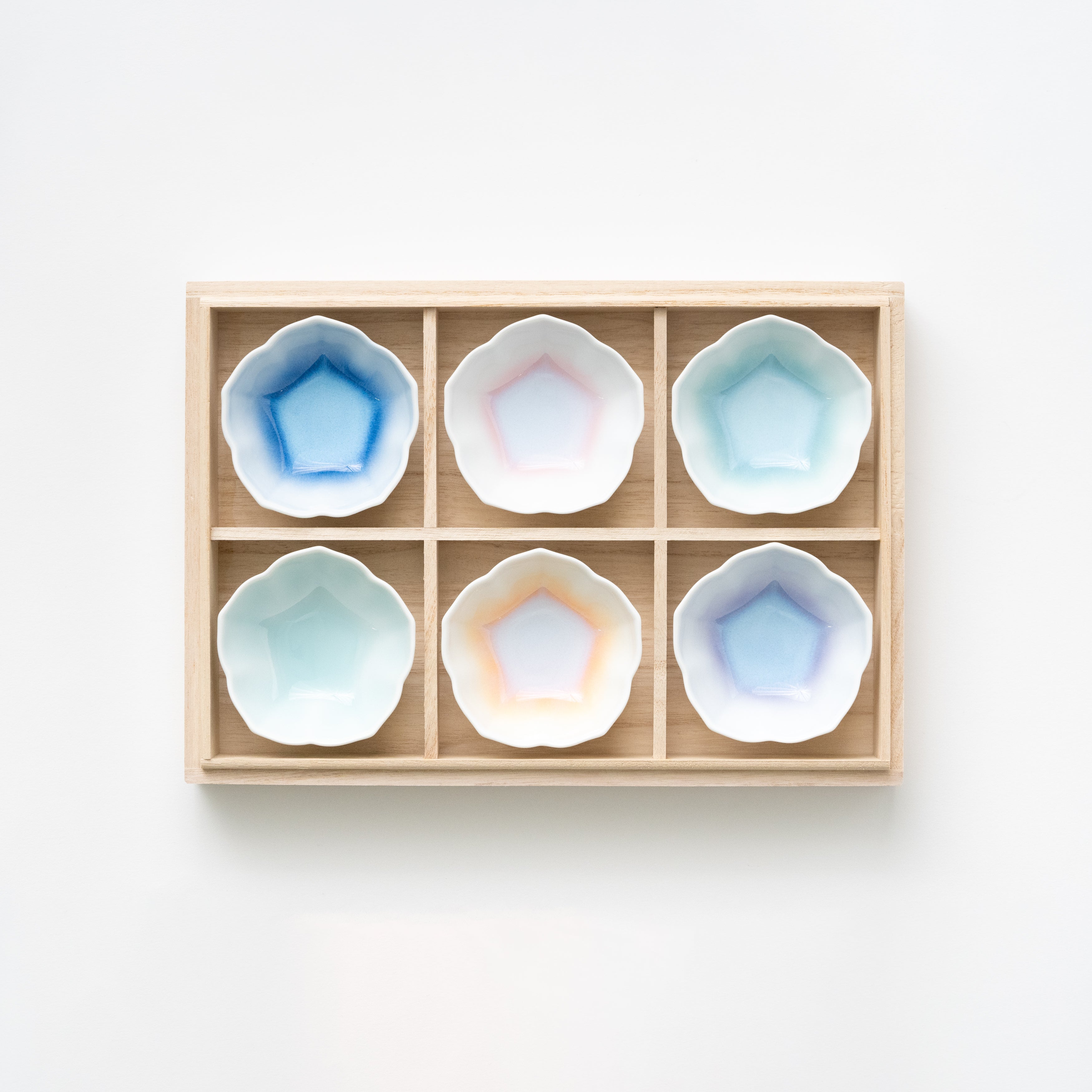 Rikka Bowl Set (S)