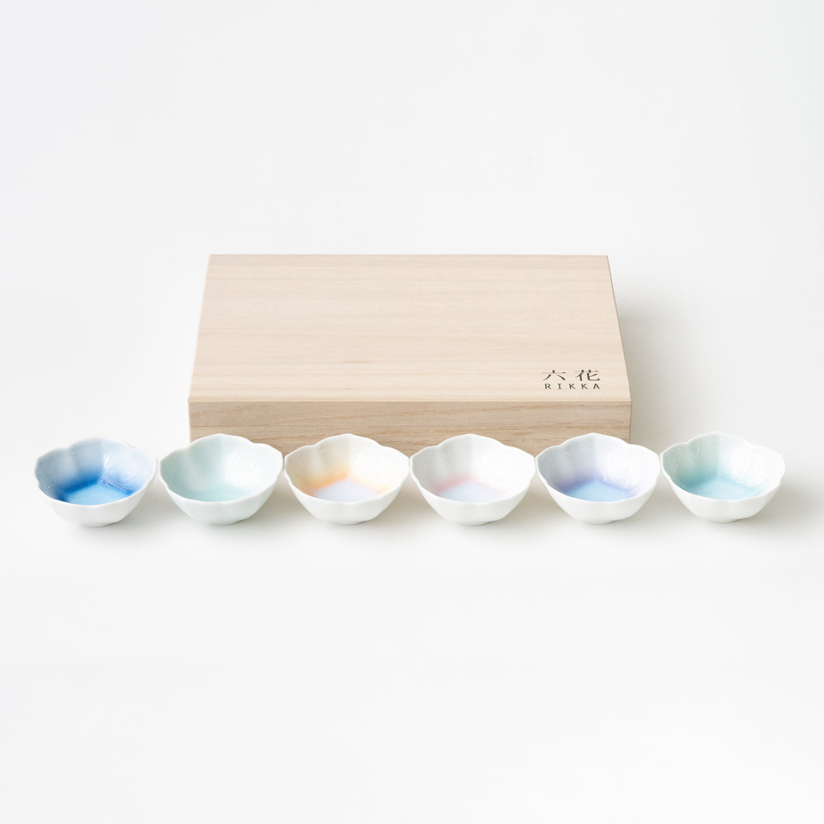 Rikka Bowl Set (S)