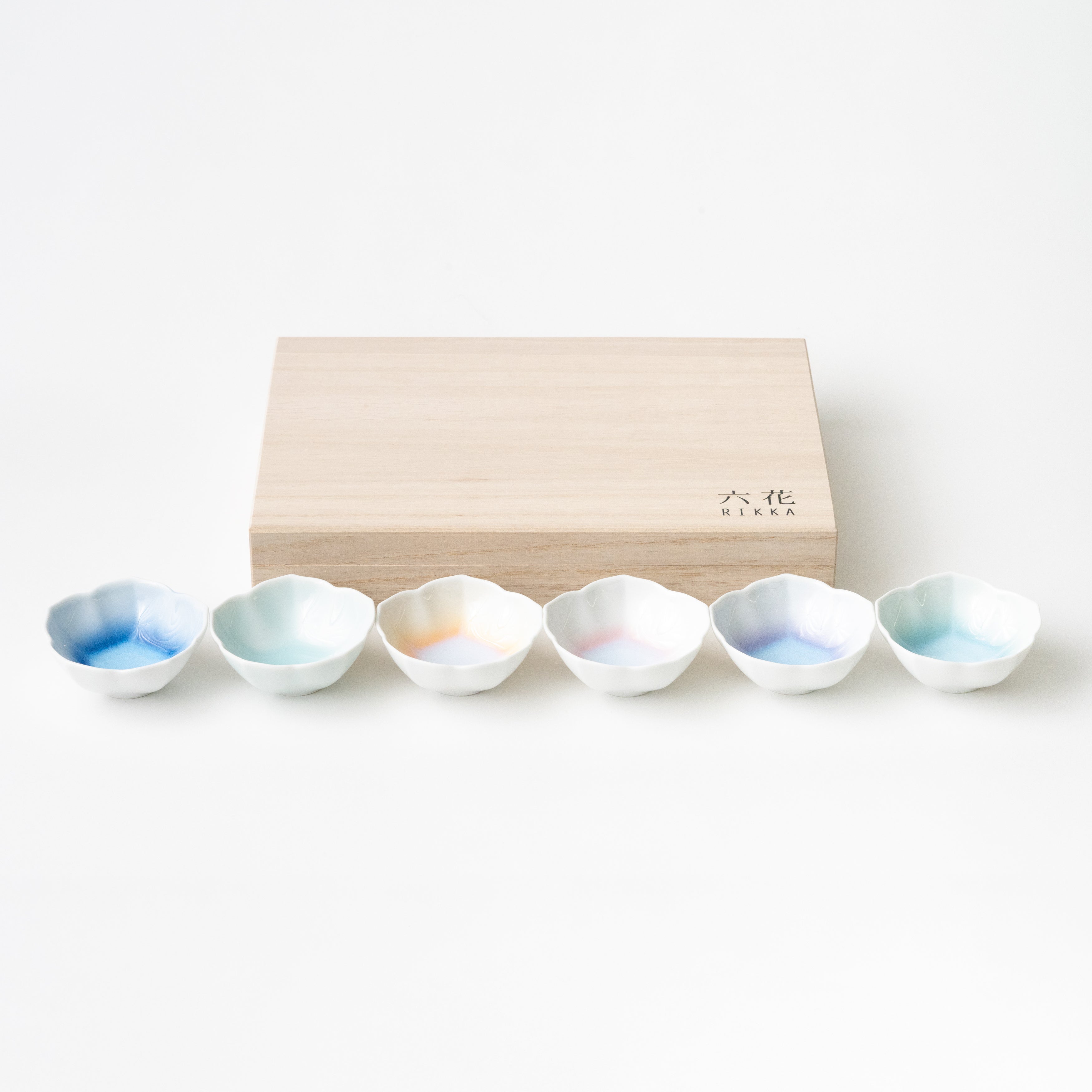 Rikka Bowl Set (S)