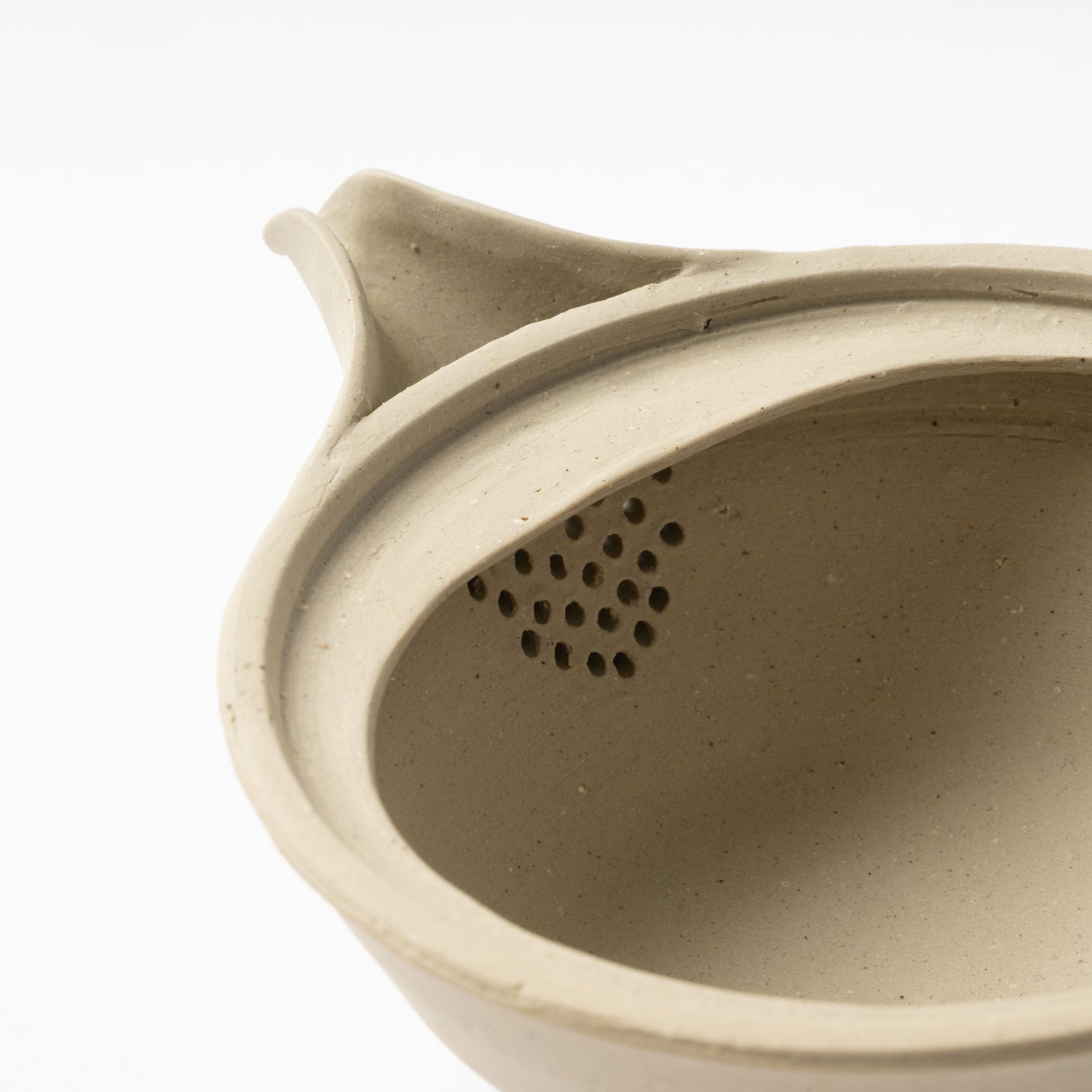 White Bizen Houhin / Hitoshi Morimoto