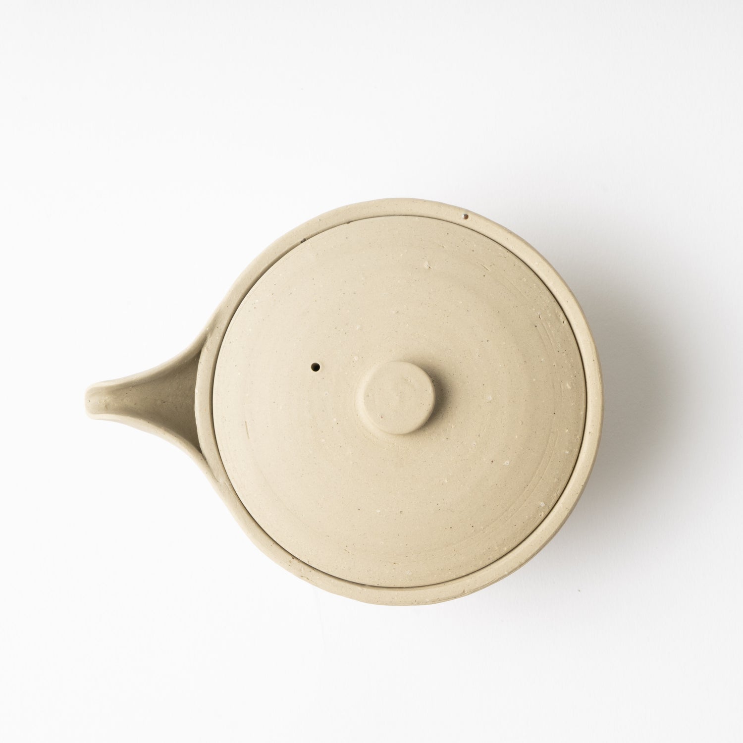 White Bizen Houhin / Hitoshi Morimoto