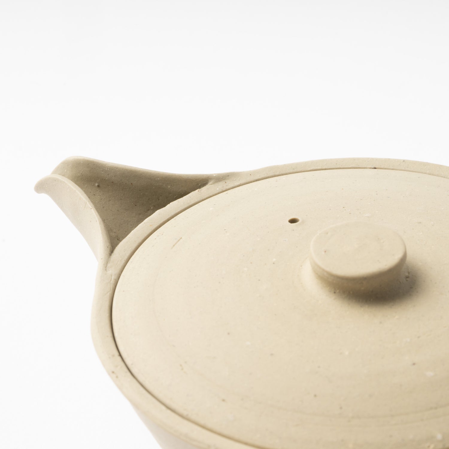 White Bizen Houhin / Hitoshi Morimoto