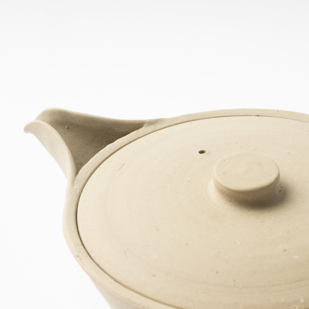 White Bizen Houhin / Hitoshi Morimoto