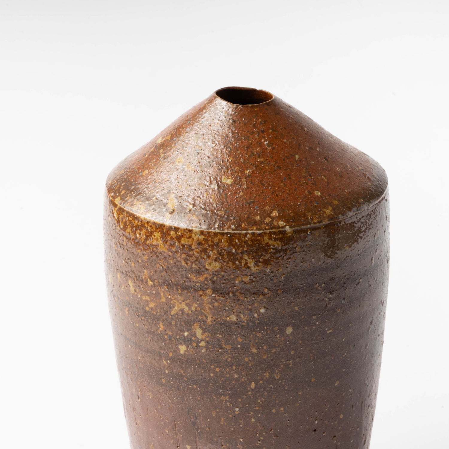No.13 Bizen Vase / Hitoshi Morimoto