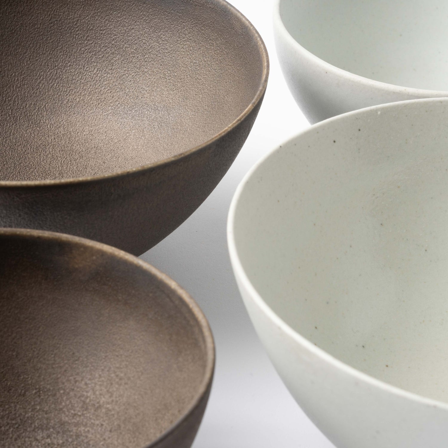 Deep Bowl (18cm) / Masaaki Iwasa