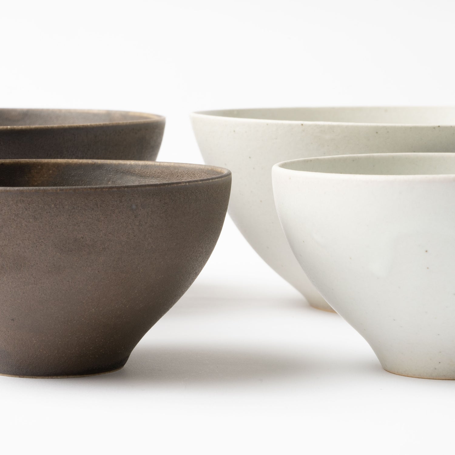 Deep Bowl (18cm) / Masaaki Iwasa