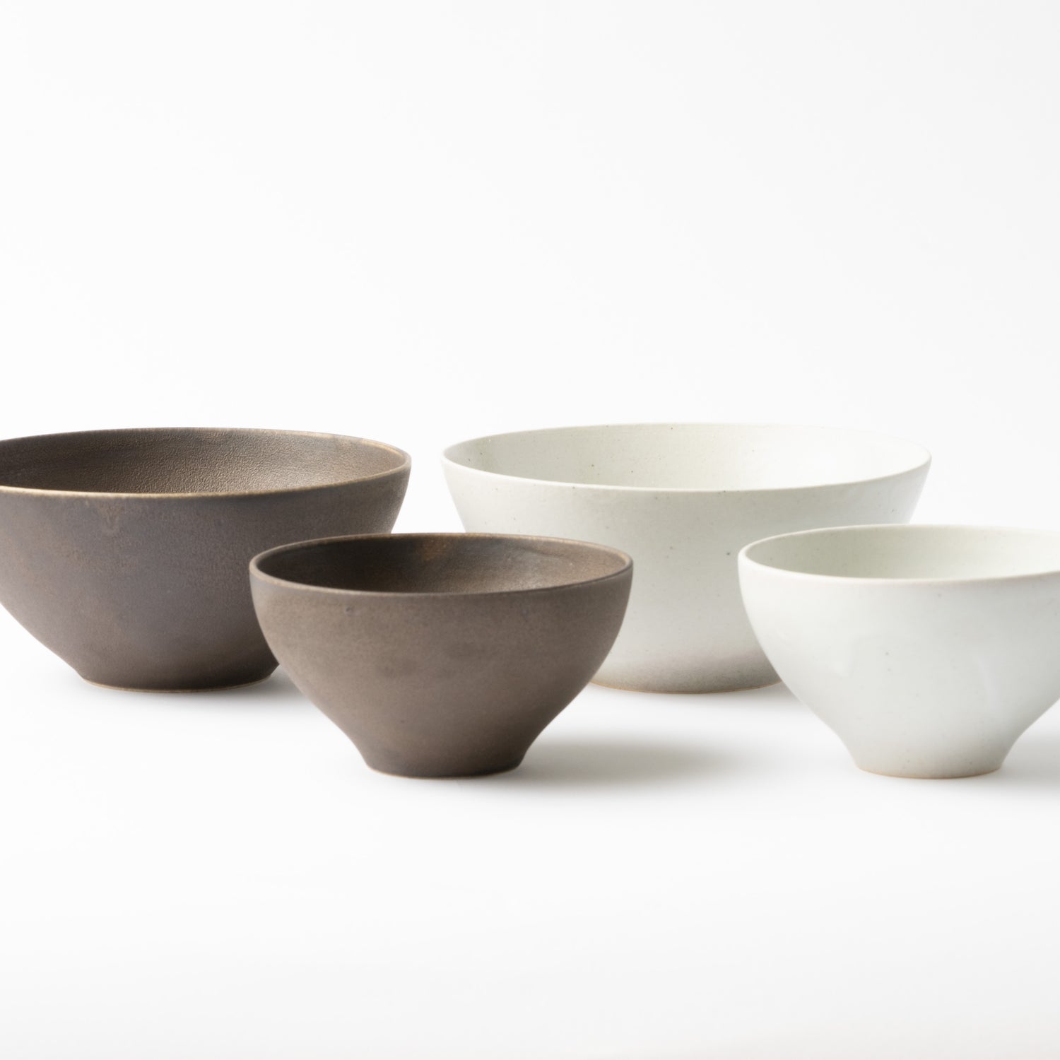 Deep Bowl (18cm) / Masaaki Iwasa