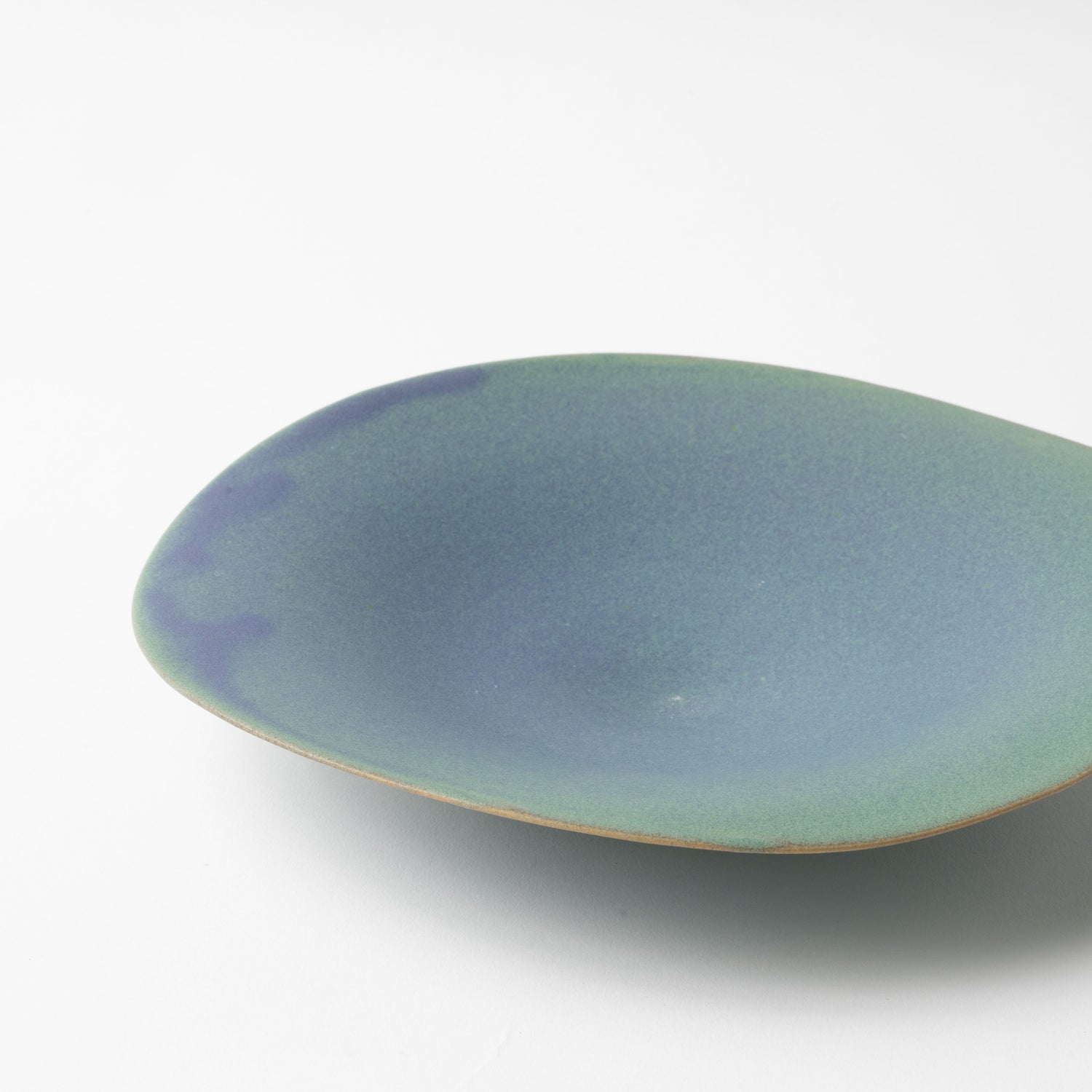Curved Plate (15cm) / Masaaki Iwasa
