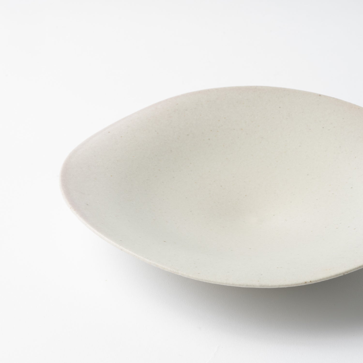 Curved Plate (15cm) / Masaaki Iwasa