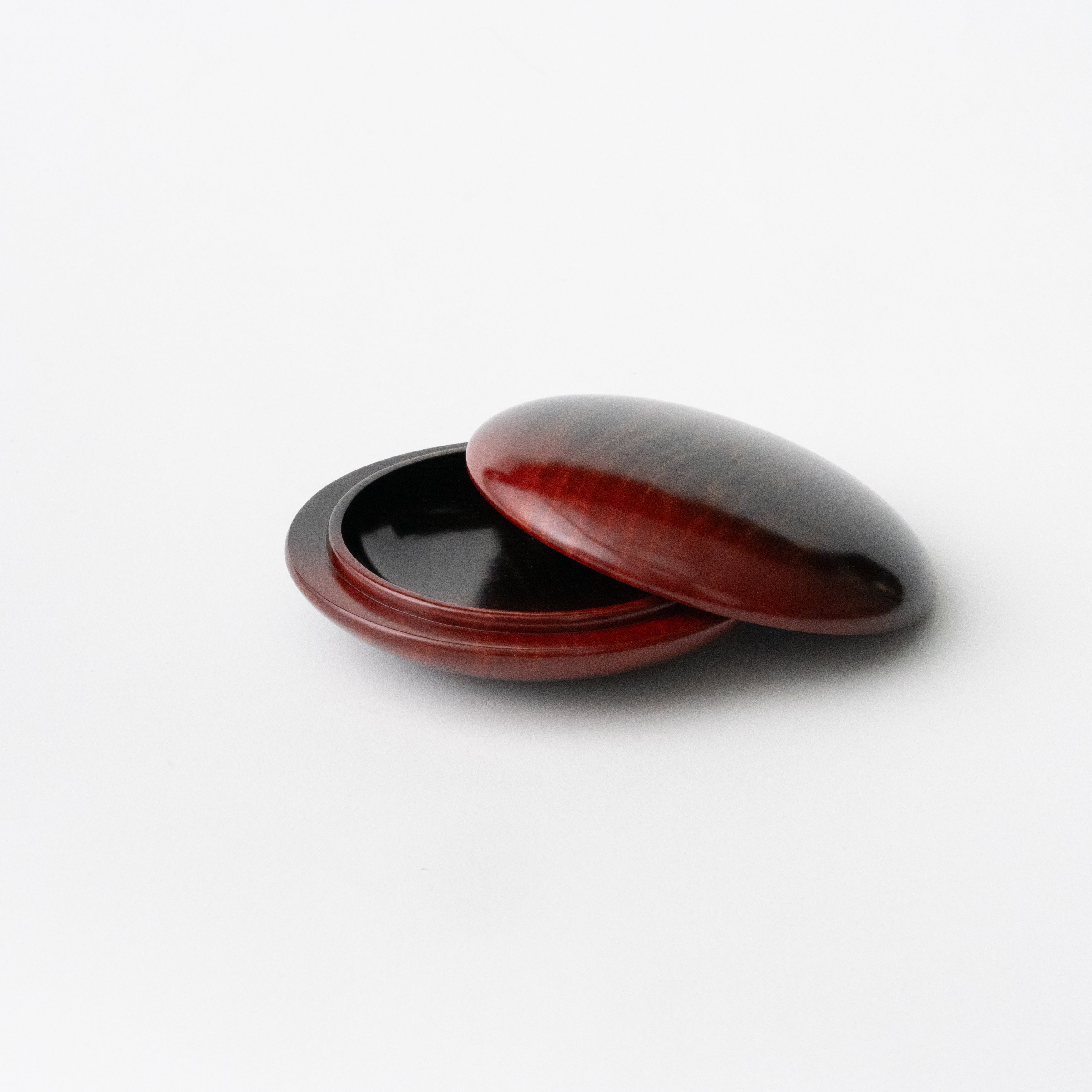 Small Akebono Box / Eiko Tanaka