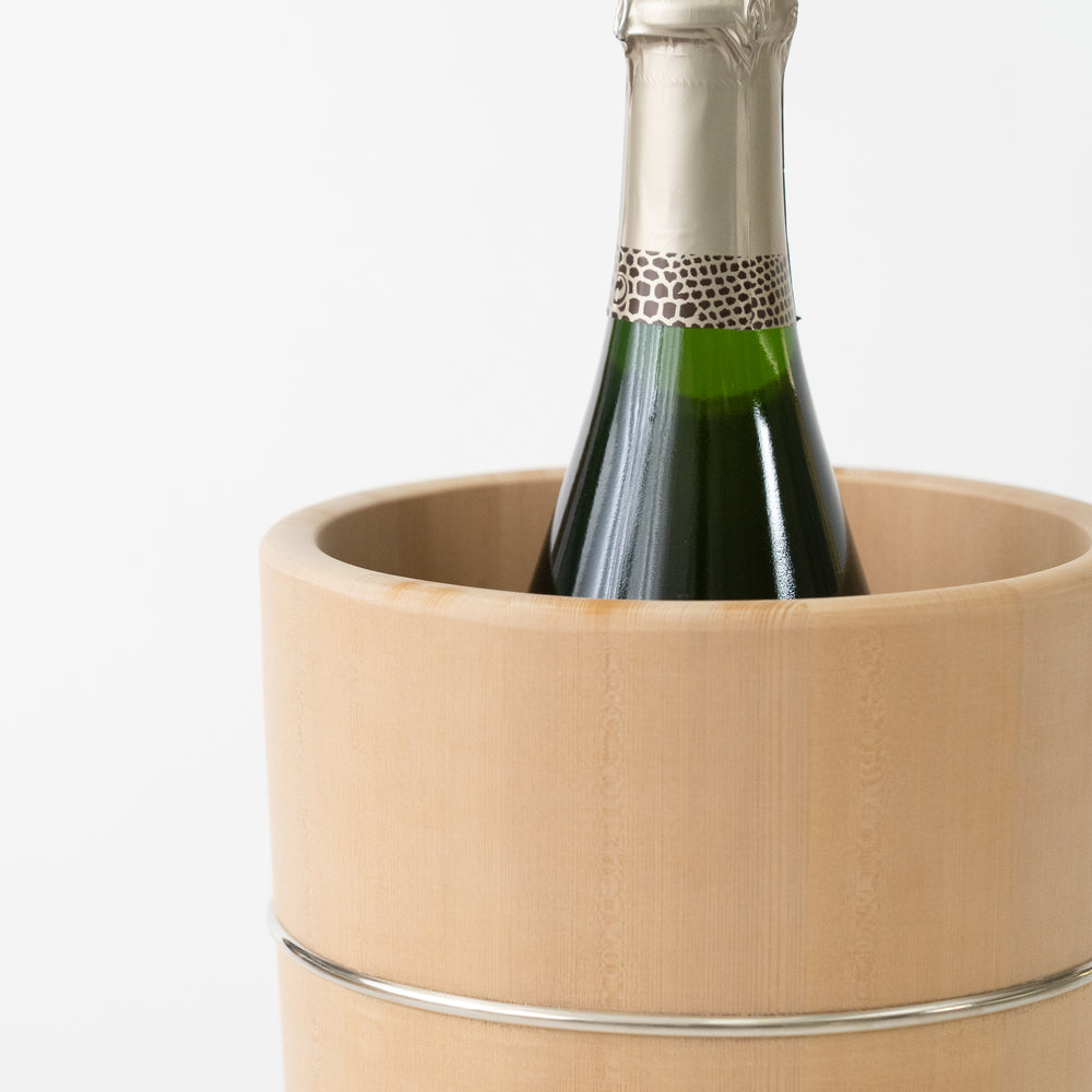 Wine Bottle Cooler