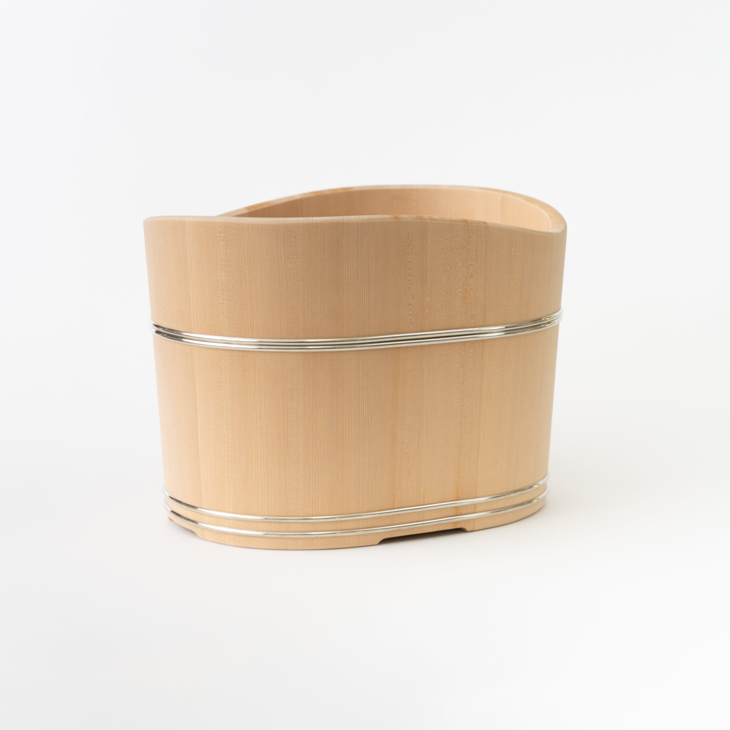 Oval Wine/Champagne Cooler (Deep)