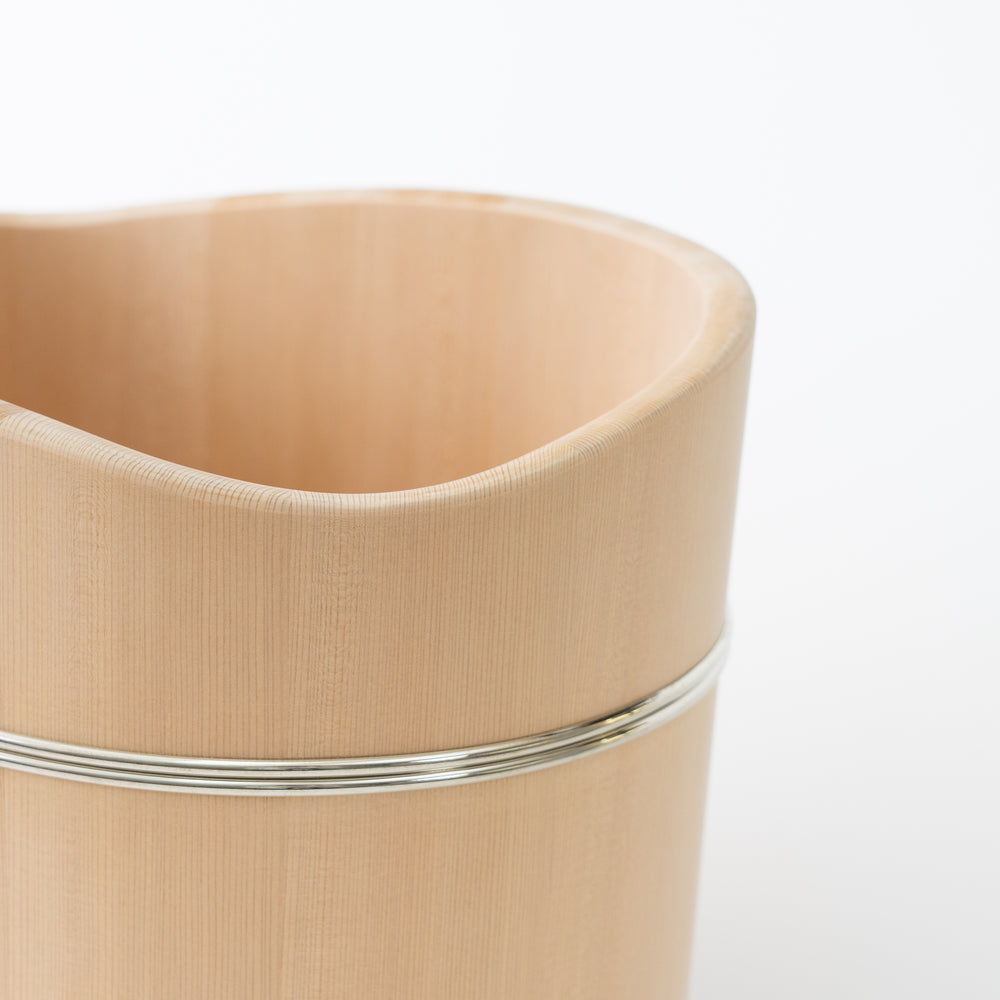 Oval Wine/Champagne Cooler (Deep)