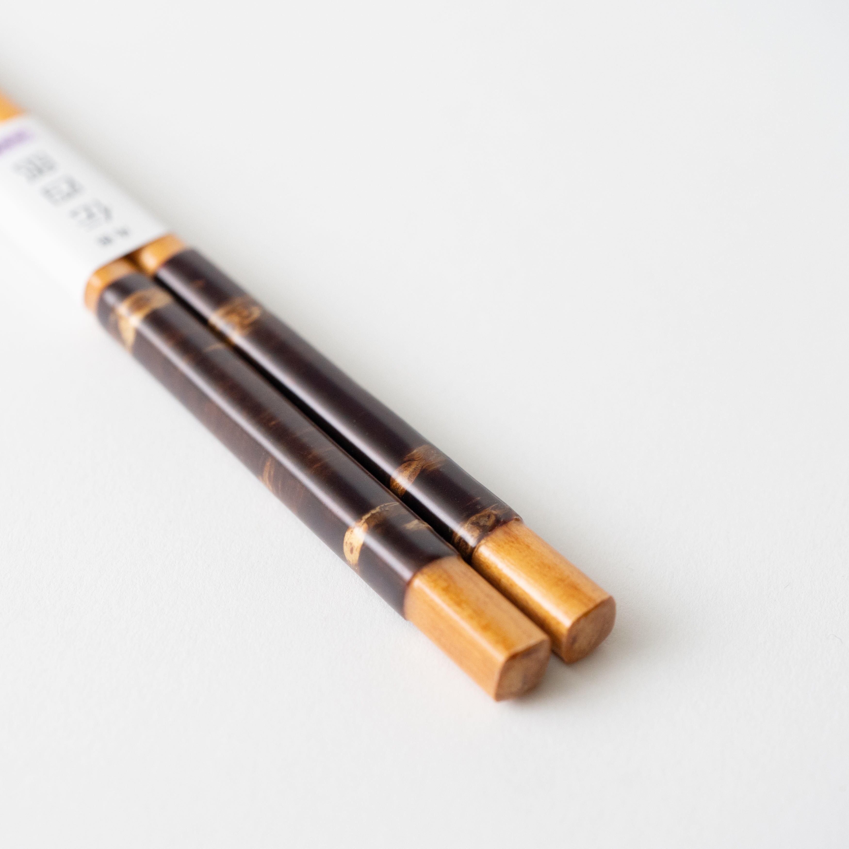 Ohi Chopsticks & Chopstick Rest Set (L)