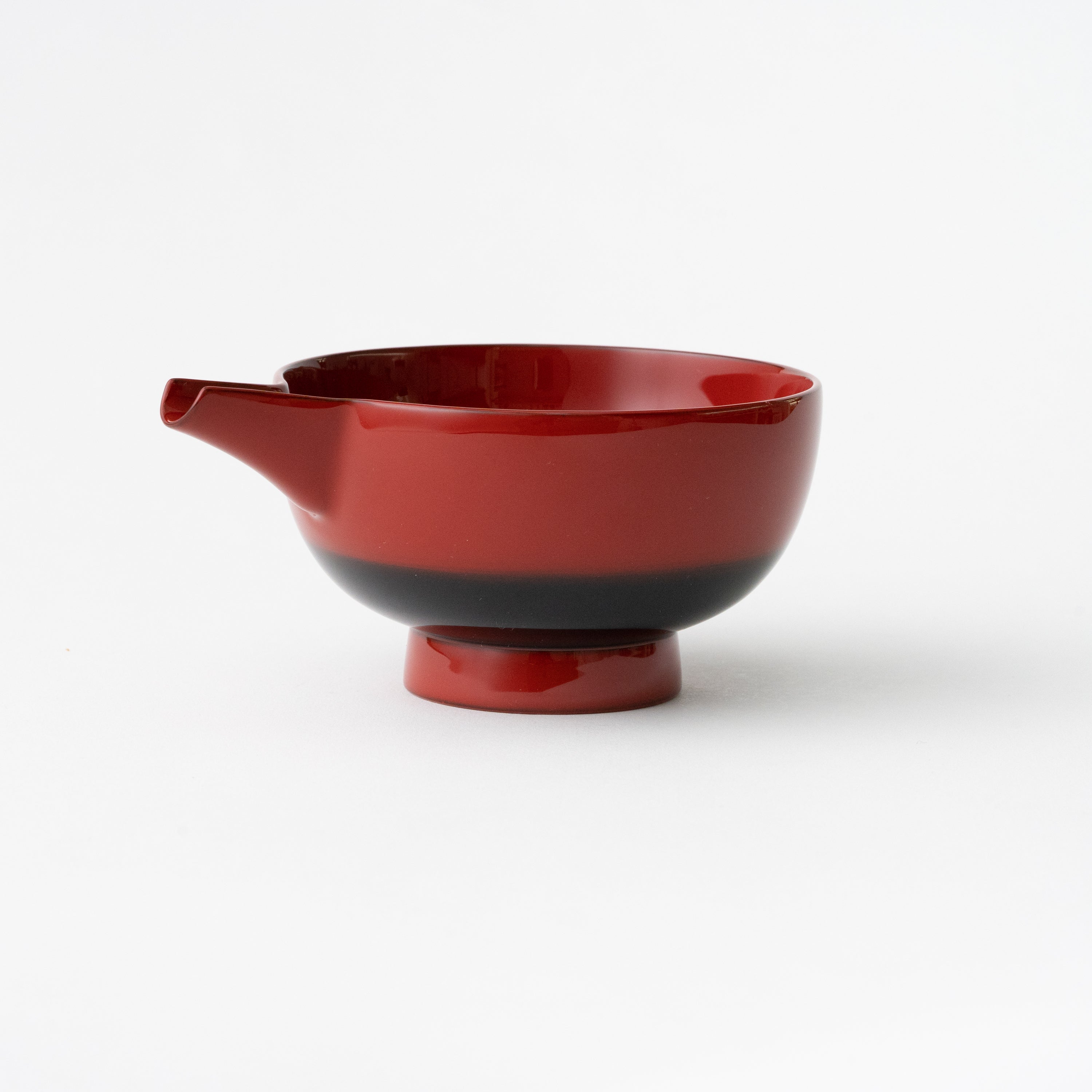 Sake Server (Red)