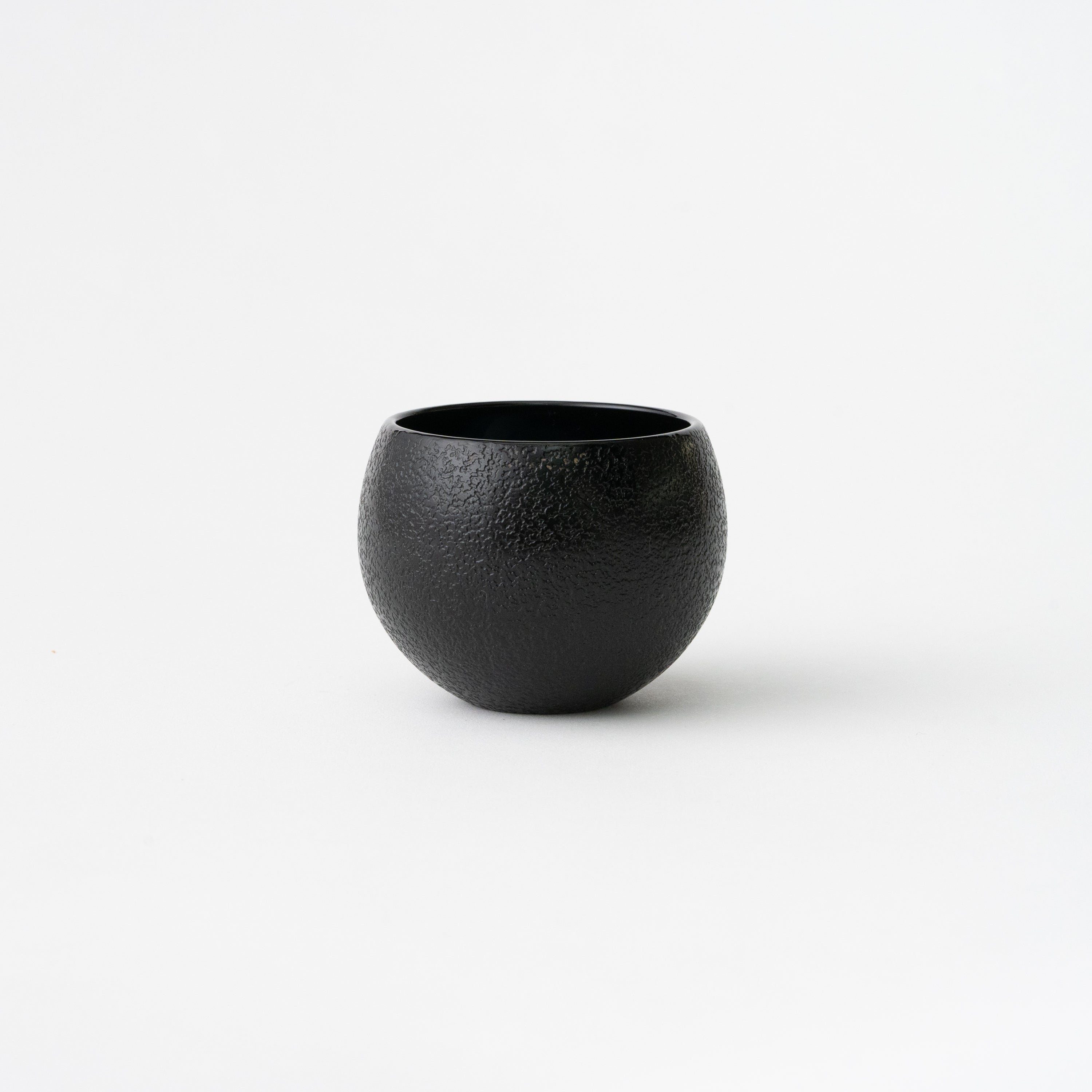Dry-Lacquered Cup "SORA to UMI"