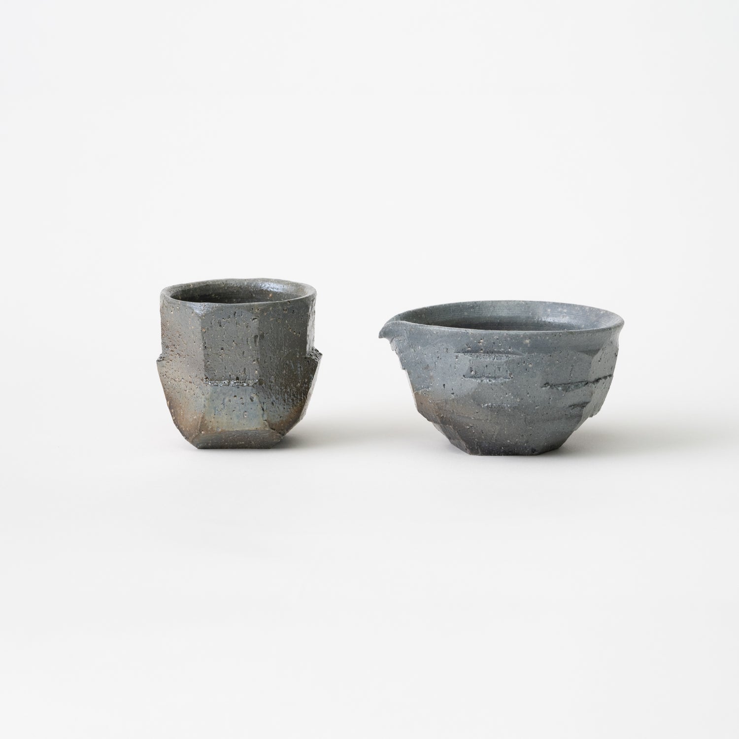 Sai Bizen Sake Server / Syo Fujita