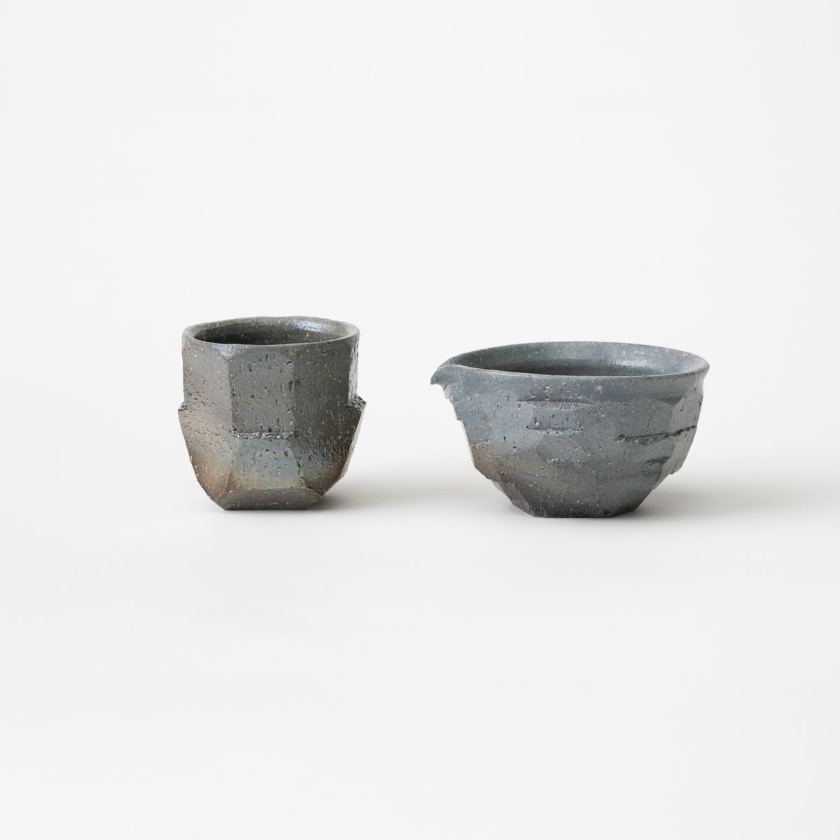 Sai Bizen Sake Server / Syo Fujita
